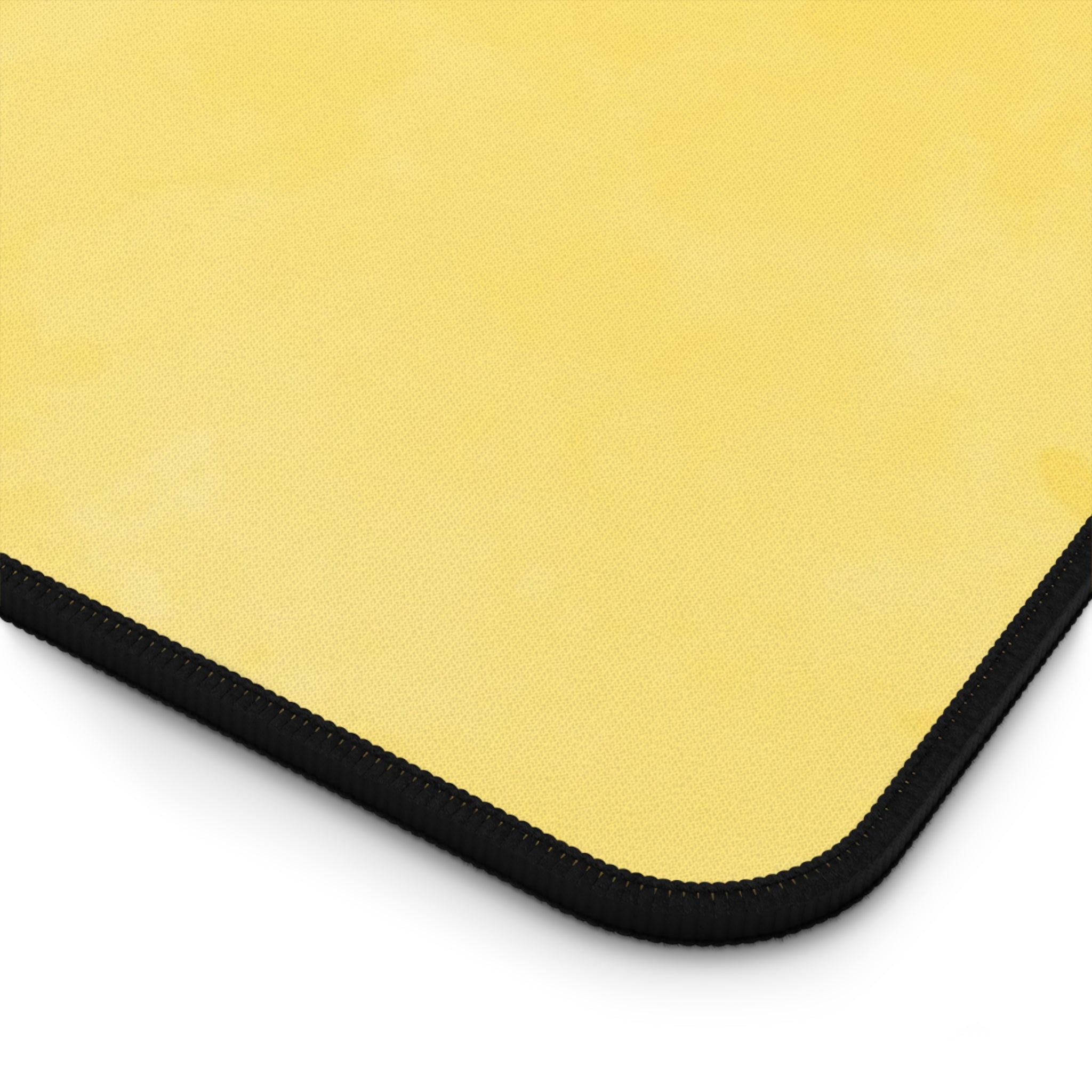 watercolor-yellow-desk-mat-gaming-mousepad-office-desk-accessories-large-desk-blotter-computer-desk-cover-home-essentials