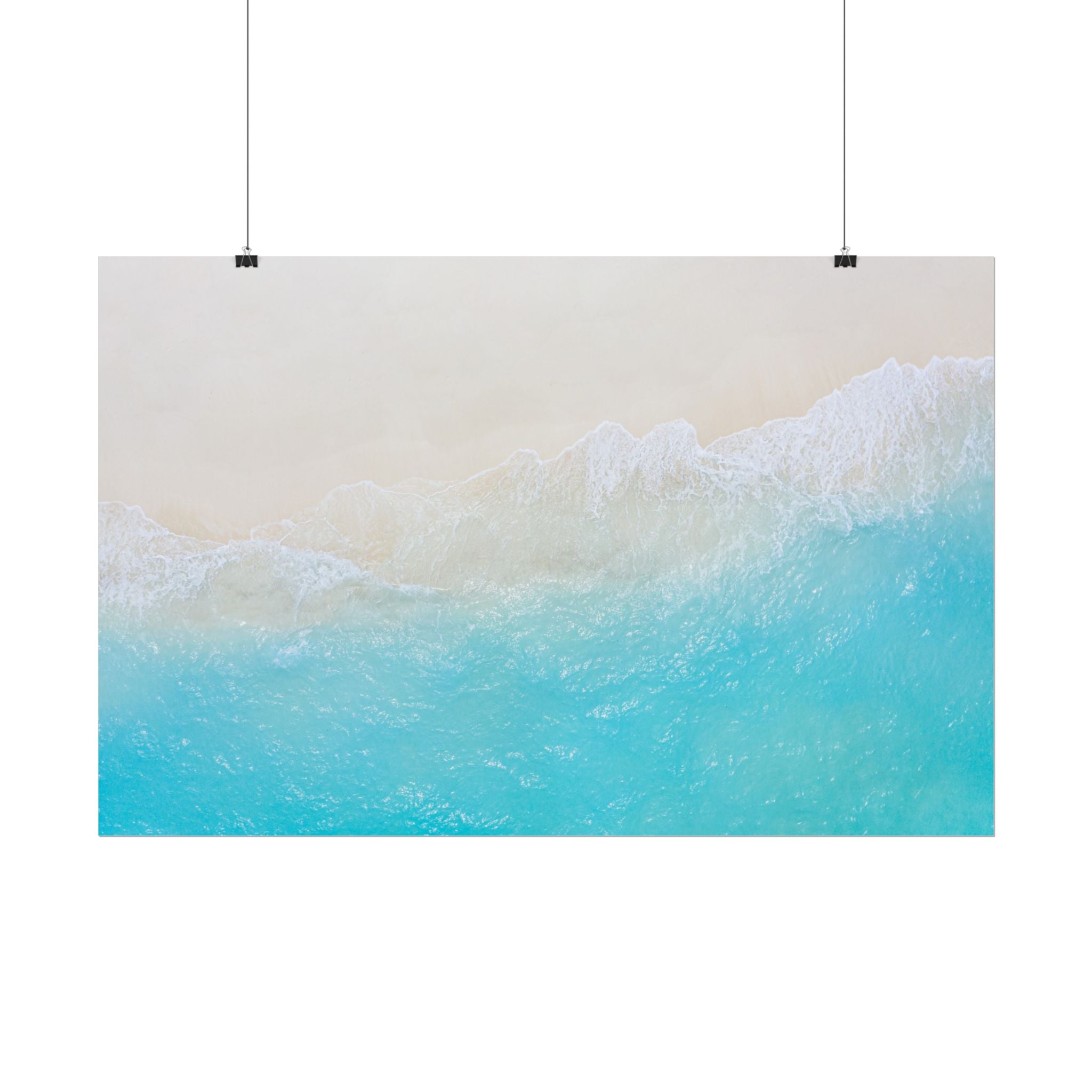 beach-poster-wall-art-ocean-minimalist-decor-coastal-photography-ocean-print-sand-landscape-home-office-decor-neutral-art