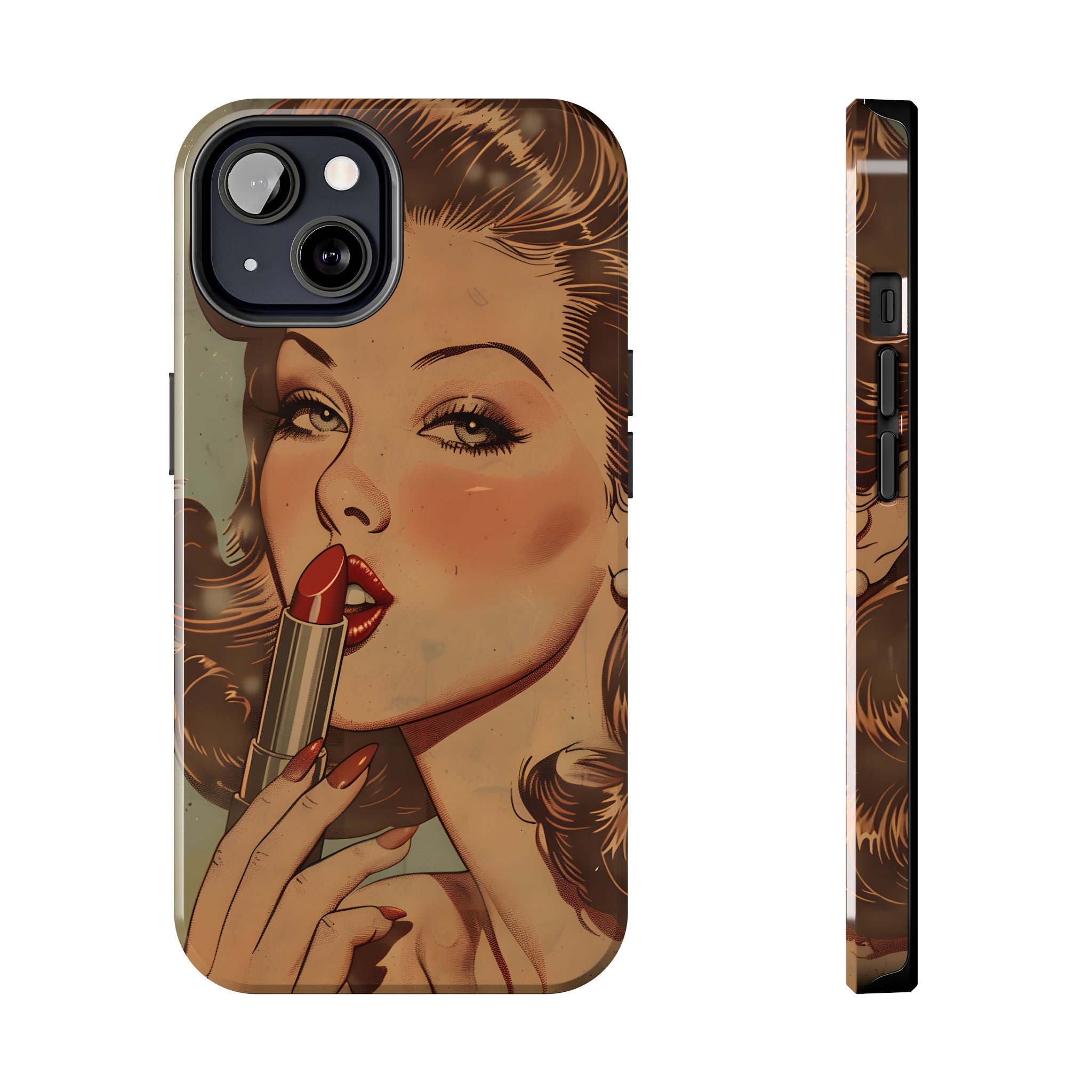 tough-iphone-cases-vintage-pin-up-girl-iphone-cover-strong-iphone-protector-retro-pinup-design-protective-iphone-case-1