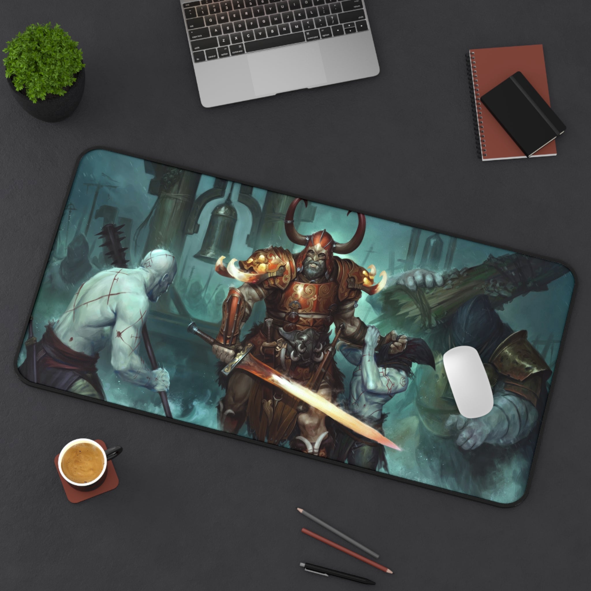 diablo-iv-barbarian-gaming-mouse-pad-xl-desk-mat-extended-desk-pad-game-lilith-art-large-computer-ma