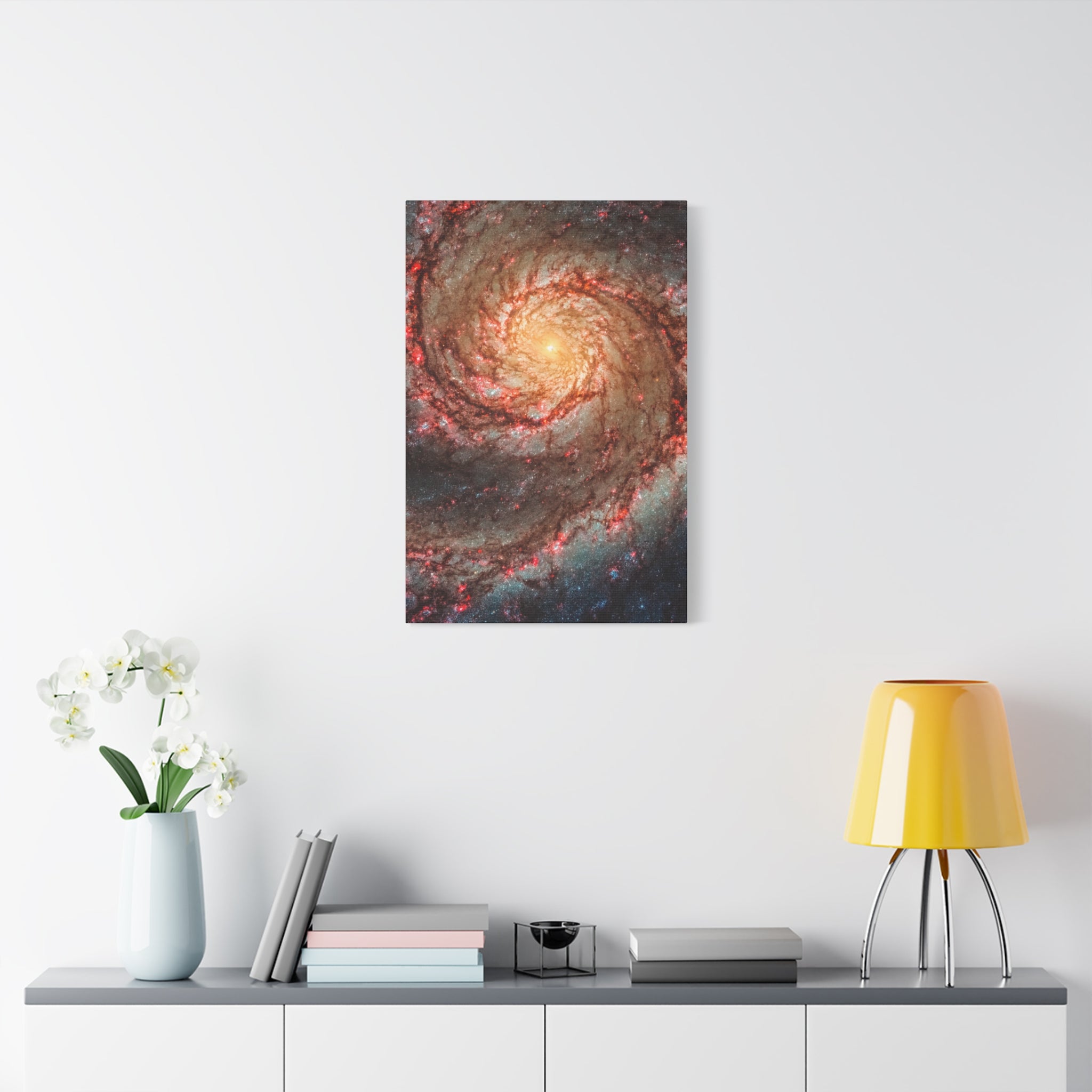 canvas-print-the-whirlpool-galaxy-celestial-wall-art-home-decor-living-room-decor-matte-canvas