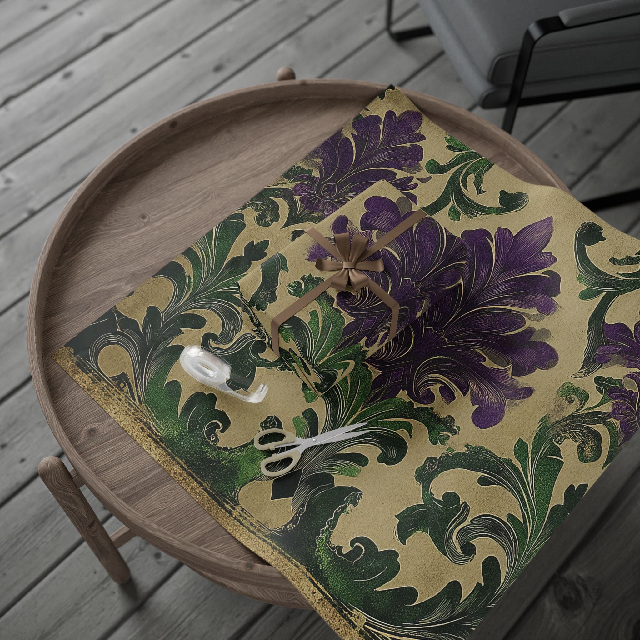 gothic-wrapping-papers-gothic-wrapping-roll-goth-gift-wrap-halloween-wrapping-paper-dark-gift-wrap-spooky-wrapping-paper-roll