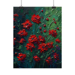 red-wildflowers-poster-print-impasto-oil-painting-look-elegant-floral-wall-art-home-decor-floral-print-gift-for-nature-lover