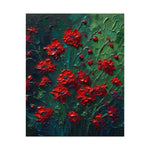 red-wildflowers-poster-print-impasto-oil-painting-look-elegant-floral-wall-art-home-decor-floral-print-gift-for-nature-lover