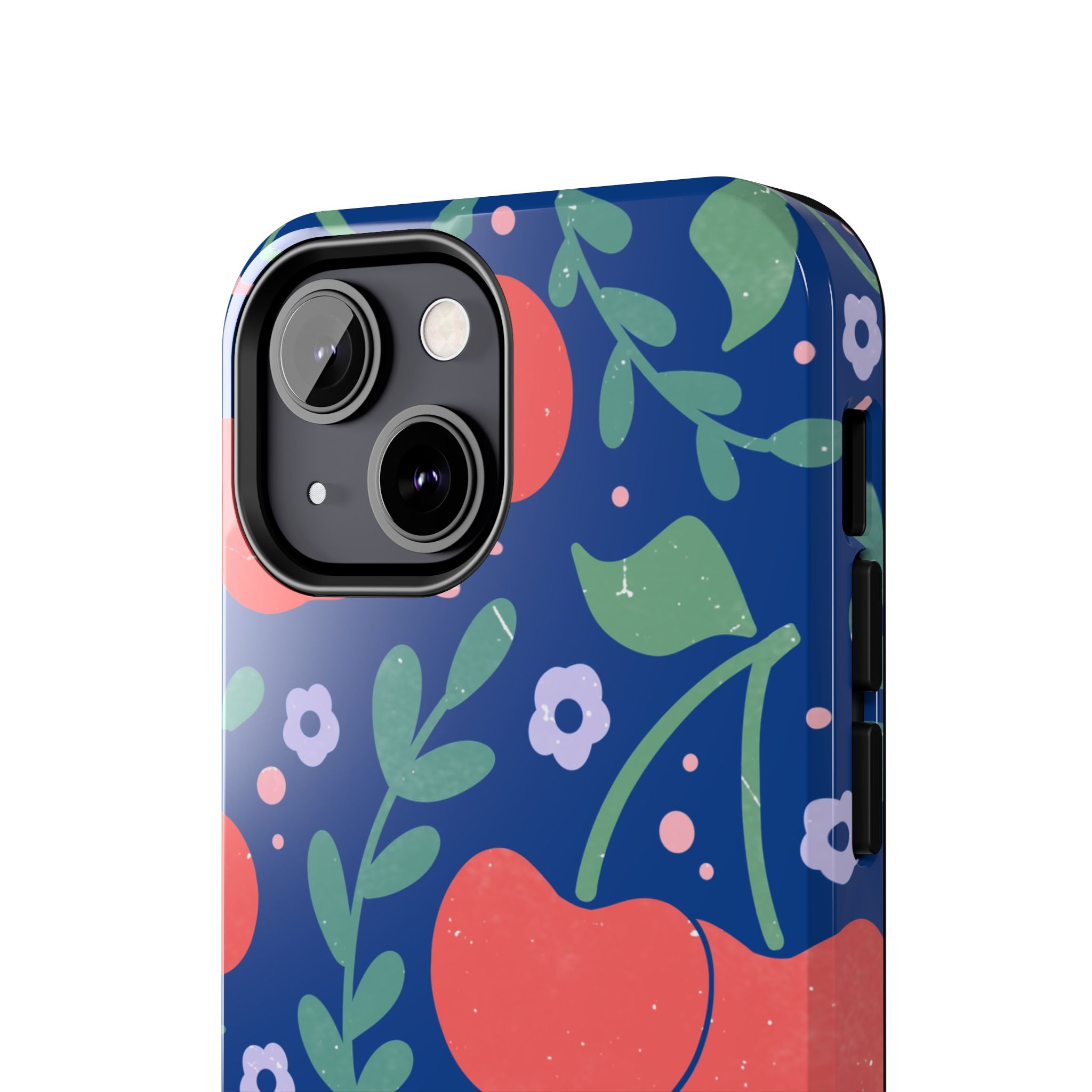 boho-floral-iphone-tough-case-cherry-vintage-design-protective-phone-cover-unique-bohemian-gift-floral-pattern-case-iphone-ha
