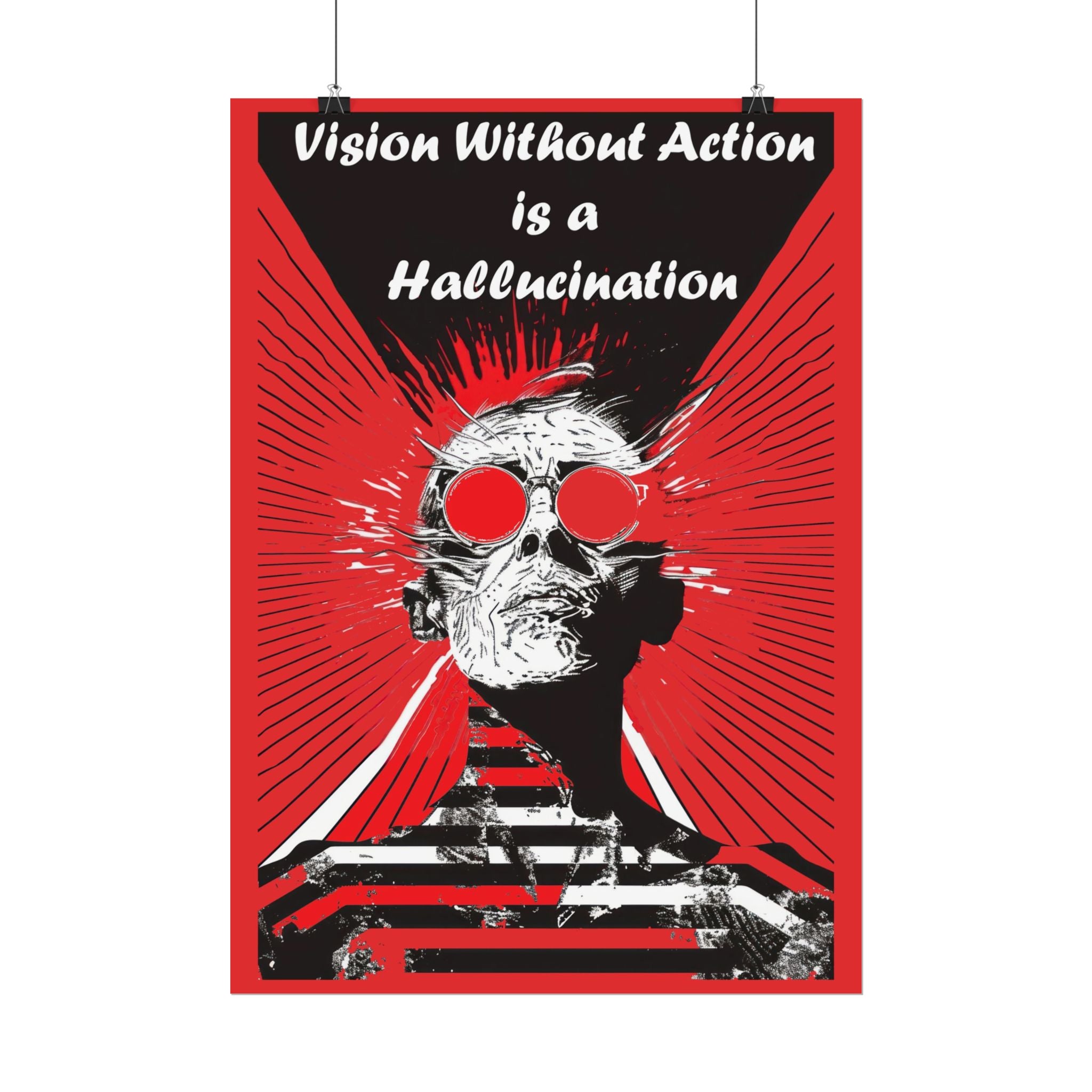 motivational-quote-poster-print-vision-without-action-is-a-hallucination-motivational-artwork-inspirational-decor-office-wall