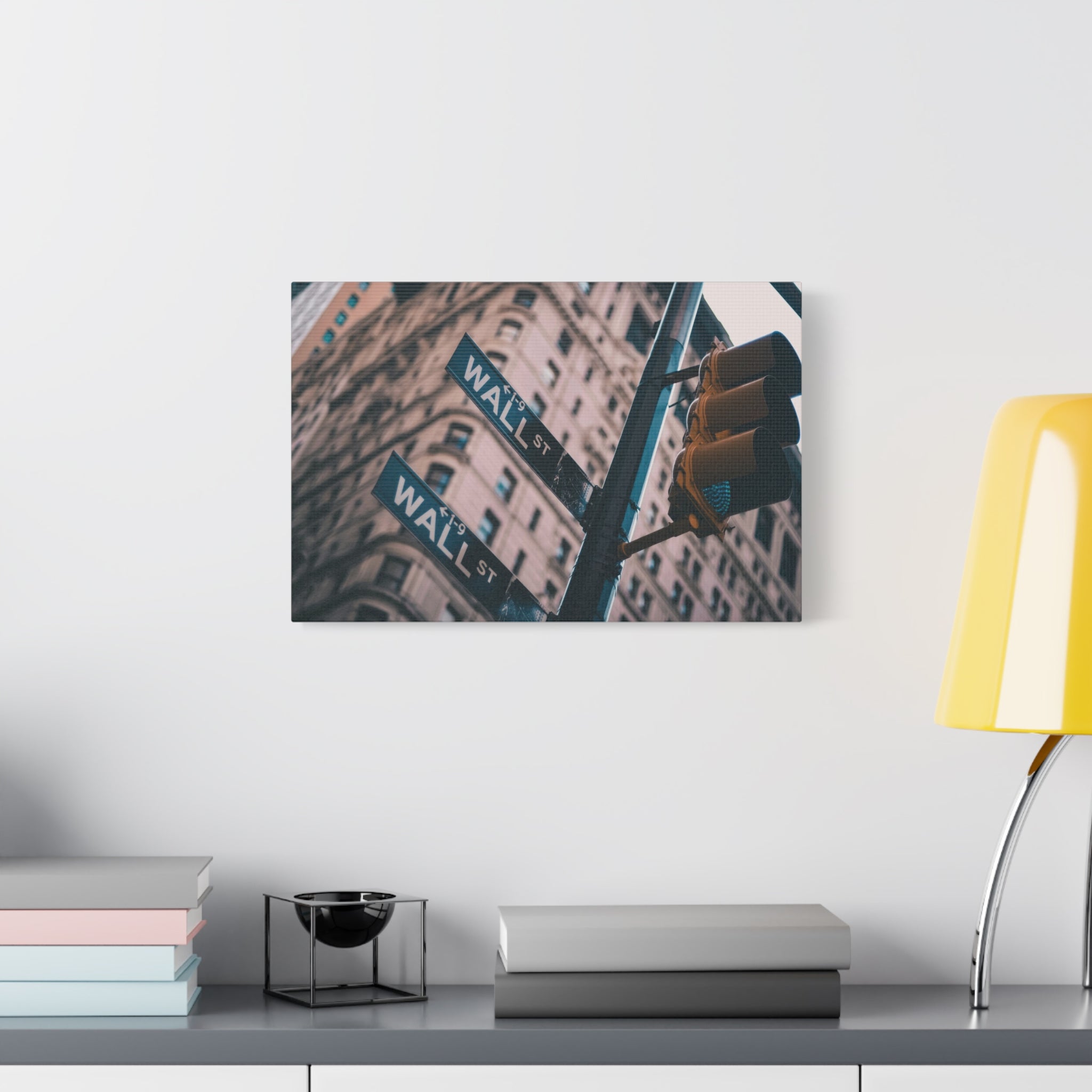 wall-street-canvas-wall-art-finance-office-decor-bull-print-wall-street-decor-office-gift-wall-hanging-wall-street-sign