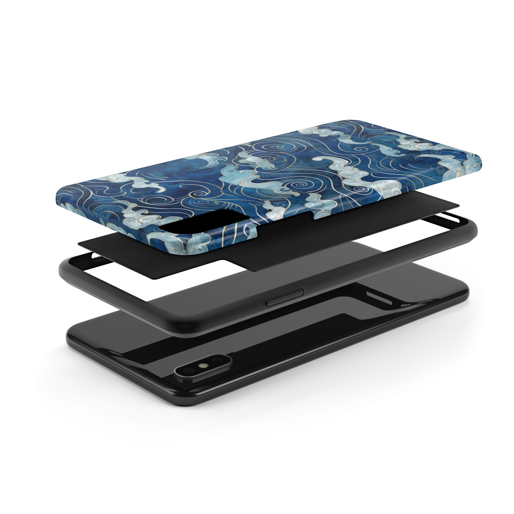 japanese-wave-pattern-iphone-tough-cases-protective-phone-cover-asian-ocean-print-iphone-15-16-pro-max-shell-geometric-phone-