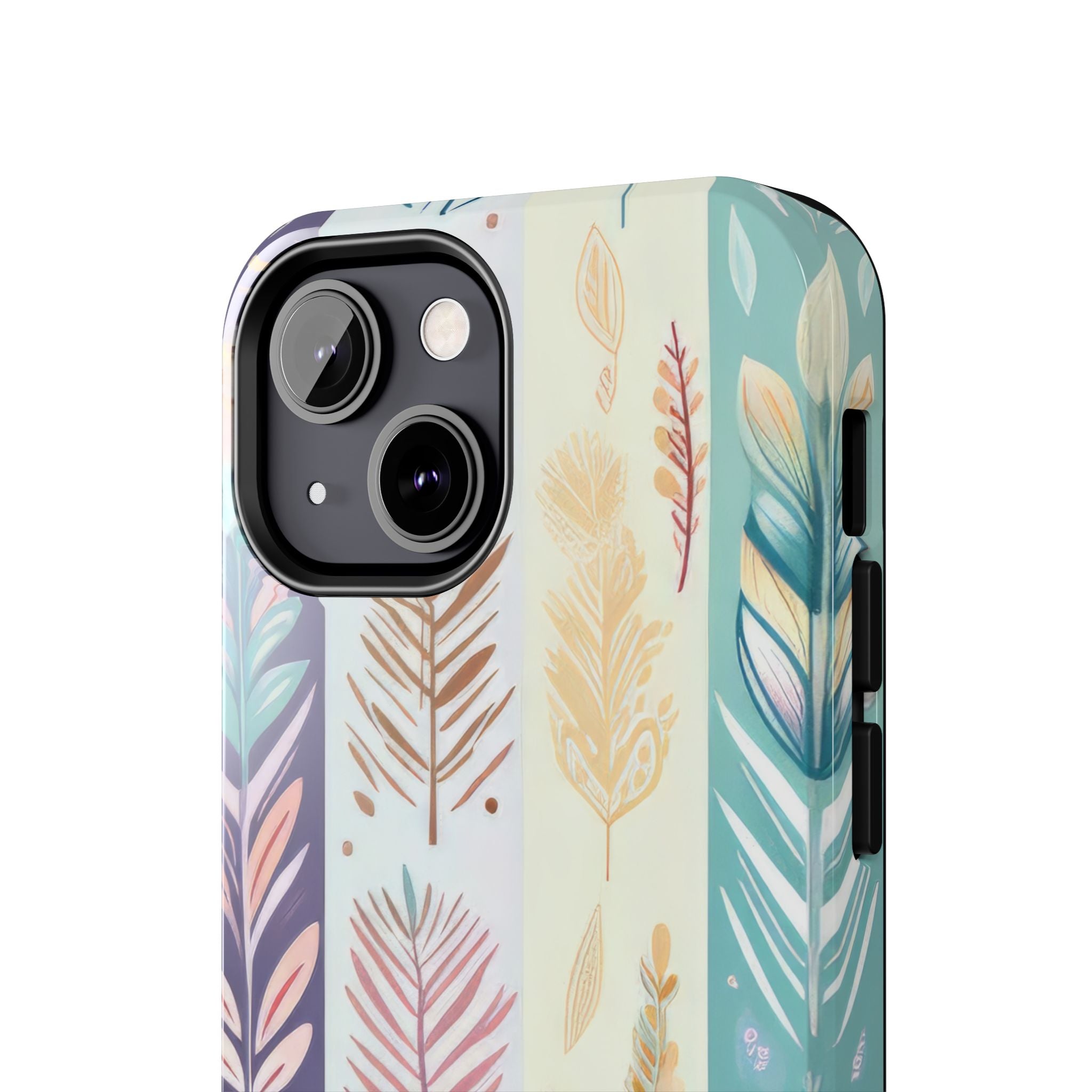 boho-floral-pastel-iphone-tough-case-protective-iphone-cover-artistic-iphone-case-stylish-tech-accessory-unique-gift-iphone-c
