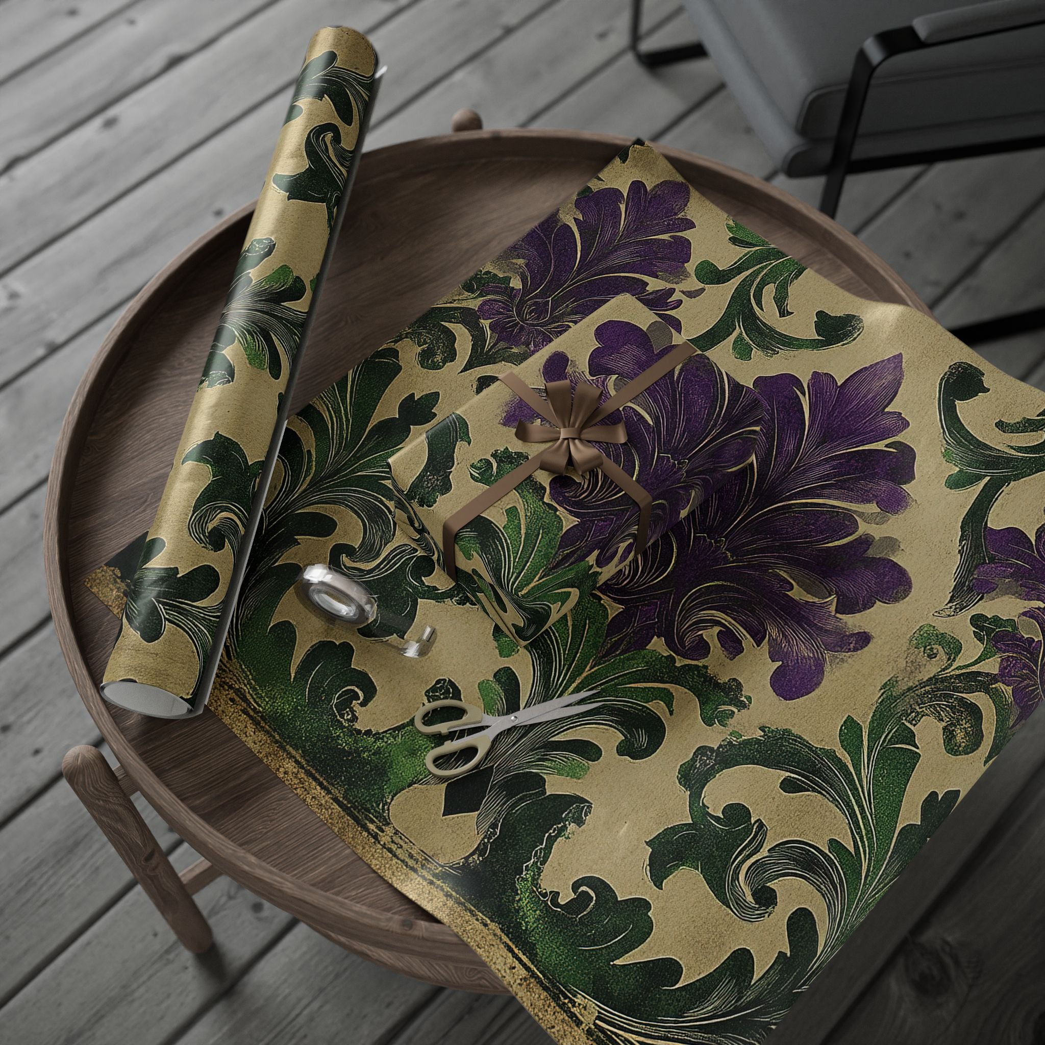 gothic-wrapping-papers-gothic-wrapping-roll-goth-gift-wrap-halloween-wrapping-paper-dark-gift-wrap-spooky-wrapping-paper-roll