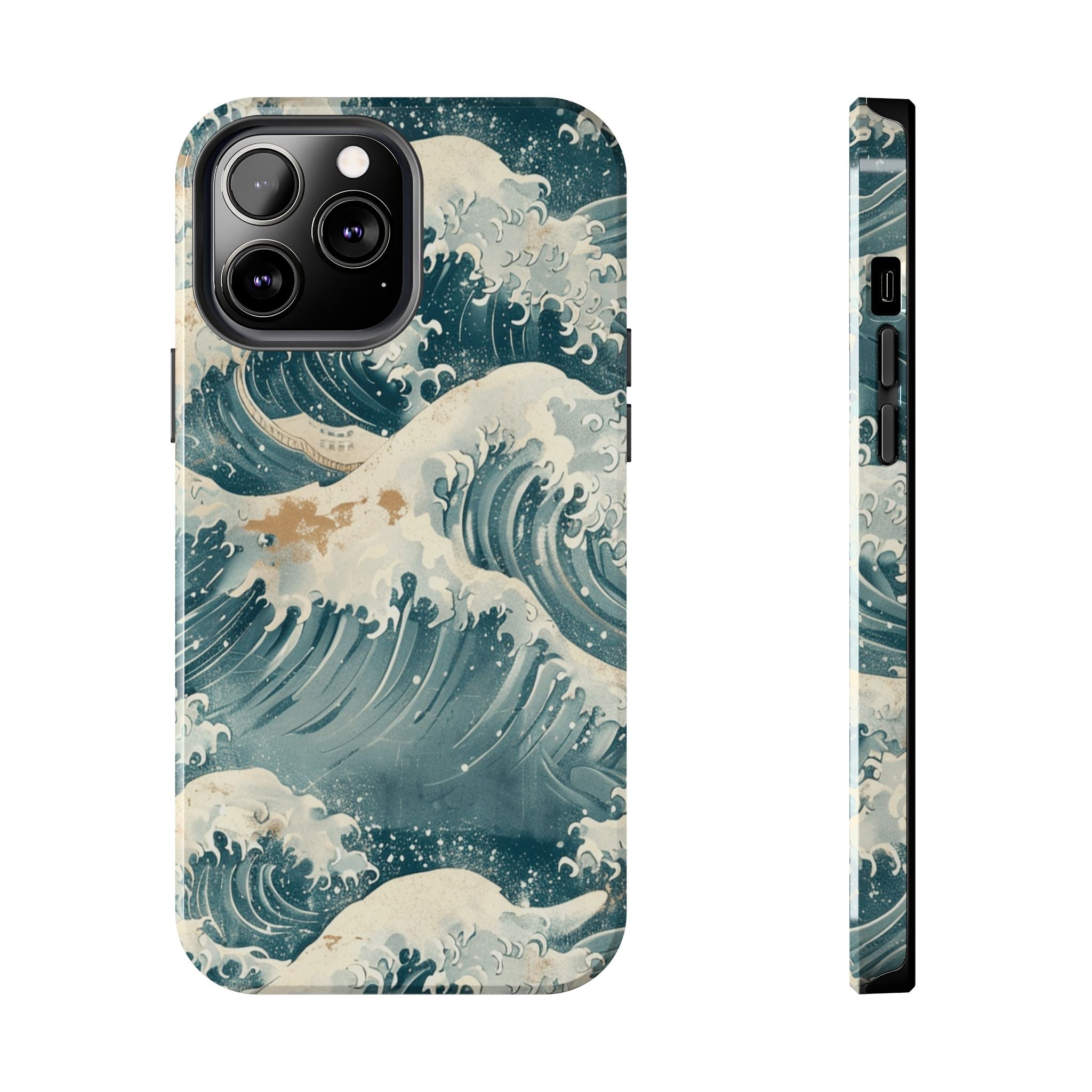 japanese-wave-pattern-iphone-tough-cases-protective-phone-cover-asian-ocean-print-iphone-15-16-pro-max-shell-geometric-phone-