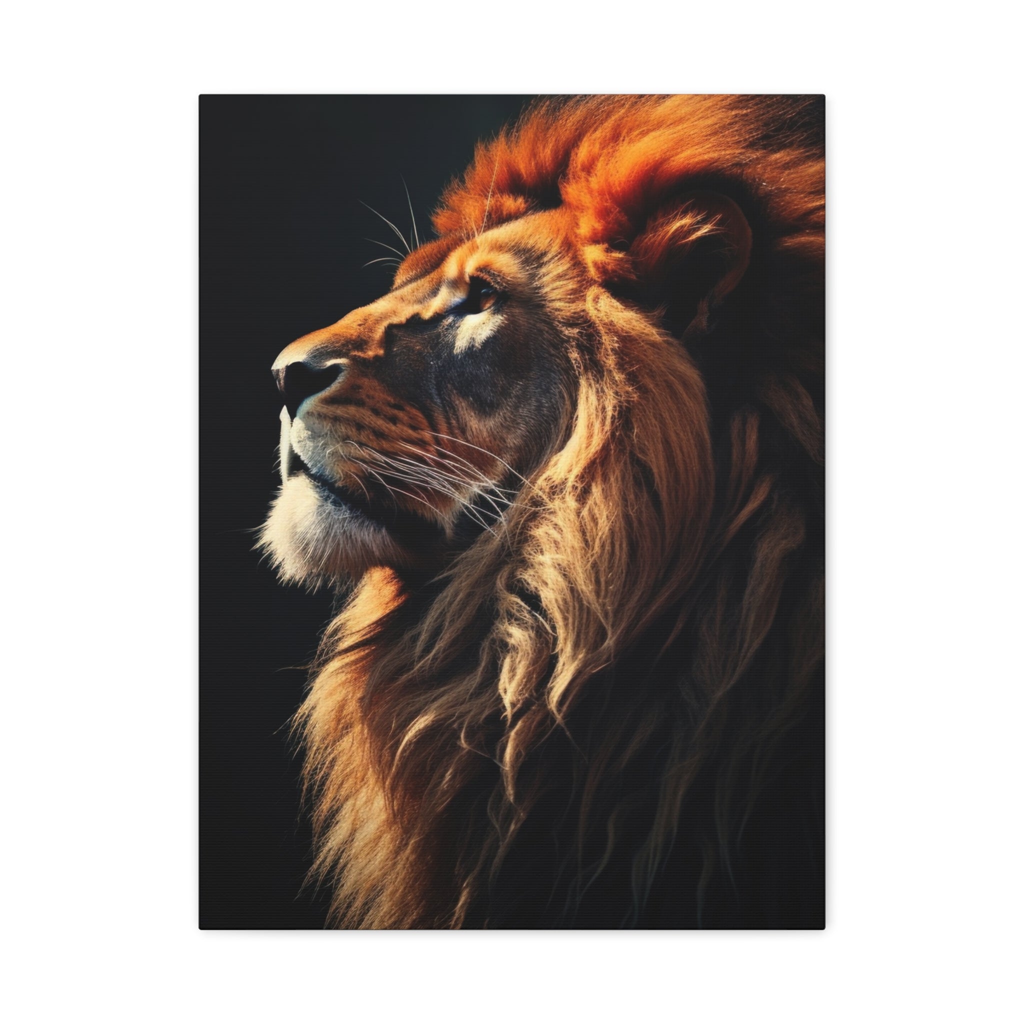 canvas-print-majestic-lion-wall-art-living-room-decor-king-lion-wall-decor-wild-life-african-art-large-canvas-wall-art-stretc