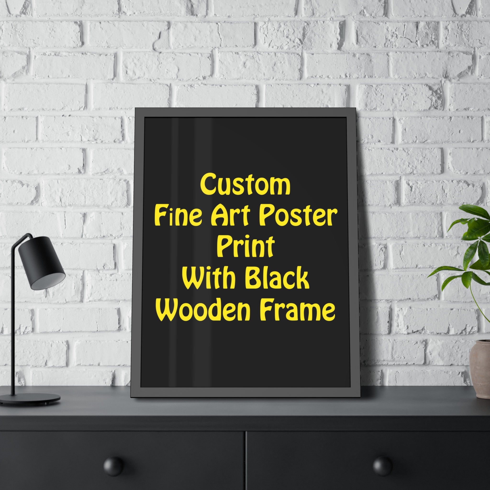 custom-framed-fine-art-poster-personalized-wall-decor-gift-for-art-lovers-home-decoration-customizable-wall-art-poster-prints