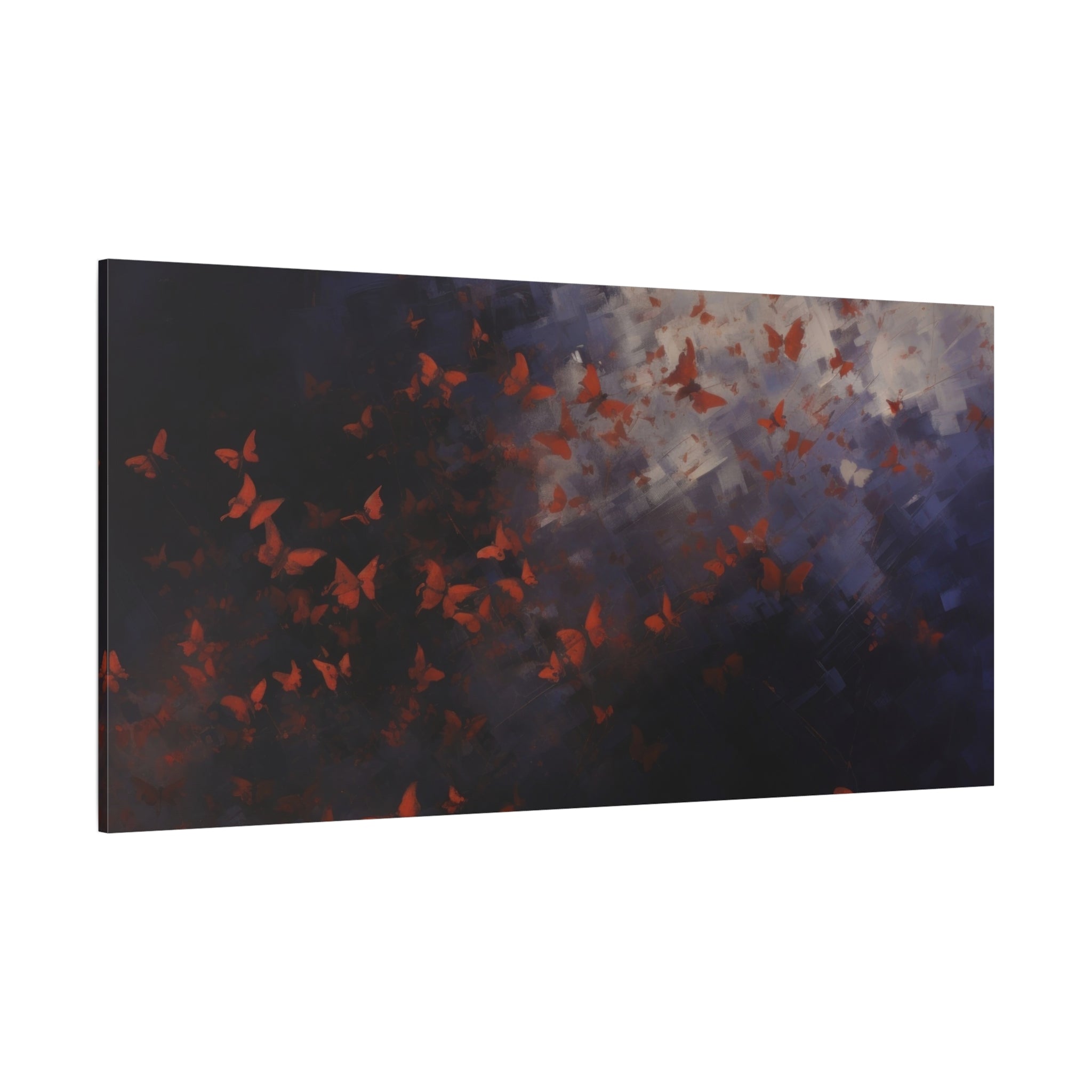 canvas-print-red-butterfly-brush-strokes-elegant-living-room-decor-housewarming-gift-wall-art-abstract-paintings-butterfly-de