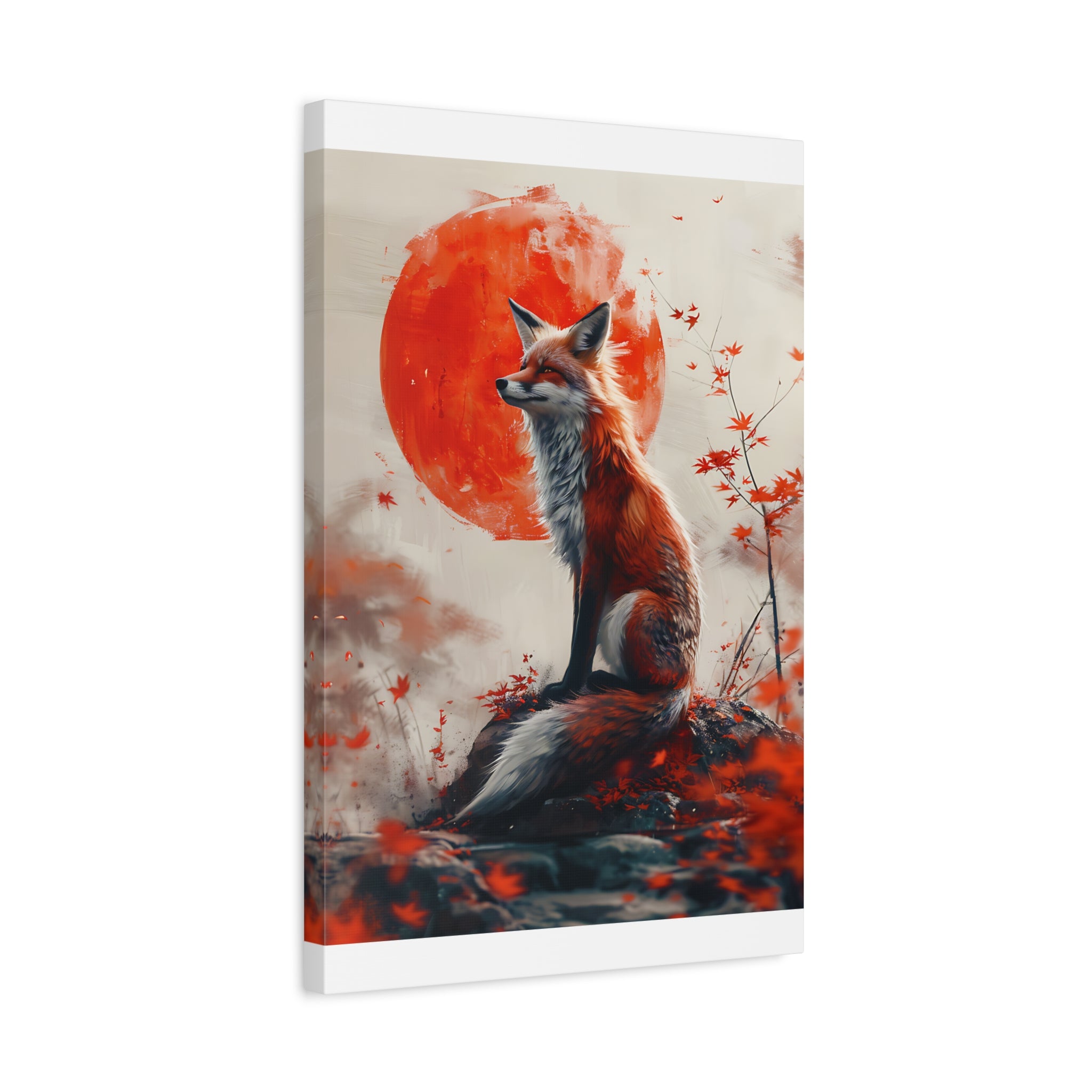 canvas-wall-art-red-fox-fantasy-decor-wildlife-wall-art-home-decor-animal-lover-gift-nature-print-fantasy-art-decor-canvas-pr