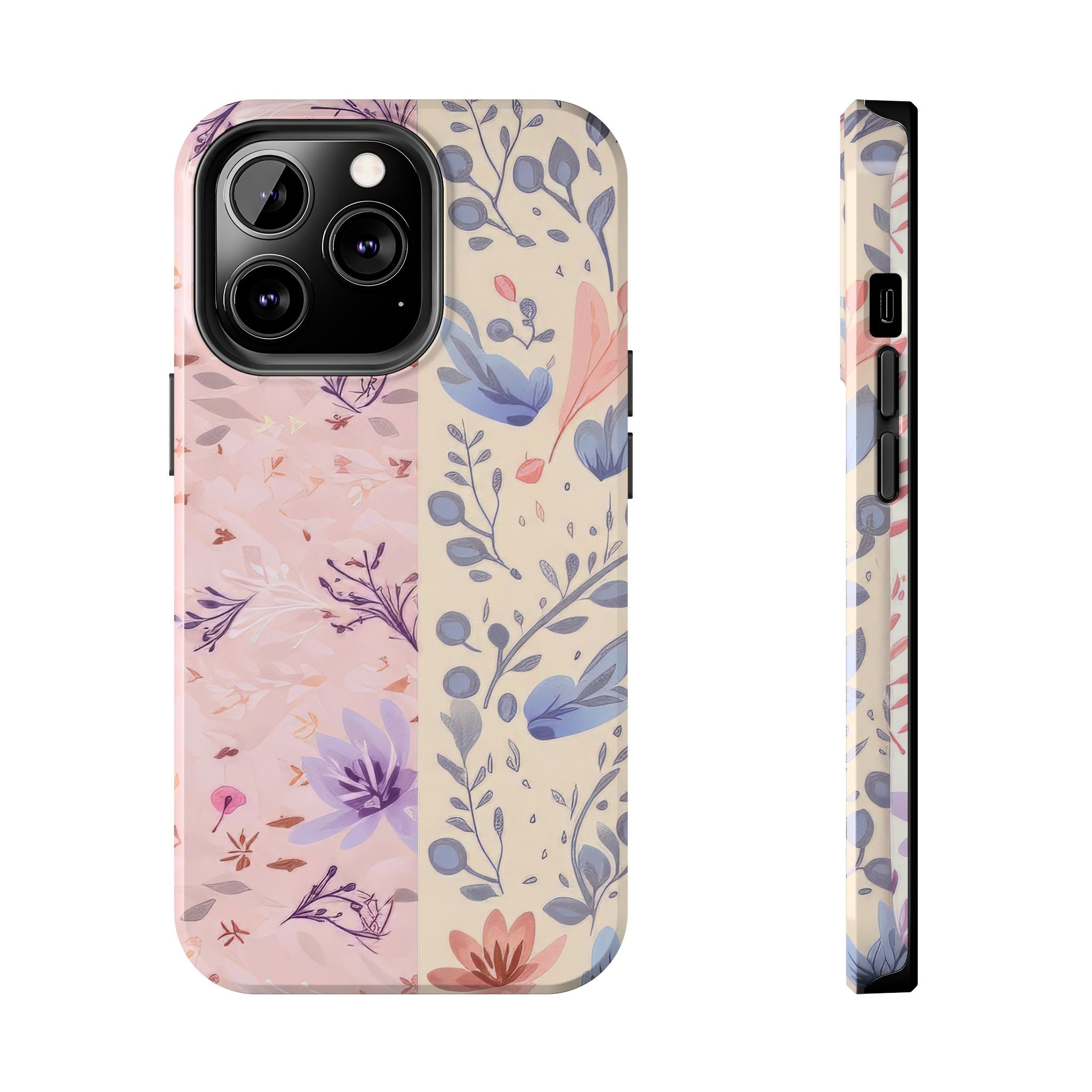 boho-floral-pastel-iphone-tough-case-protective-iphone-cover-artistic-iphone-case-stylish-tech-accessory-unique-gift-iphone-c