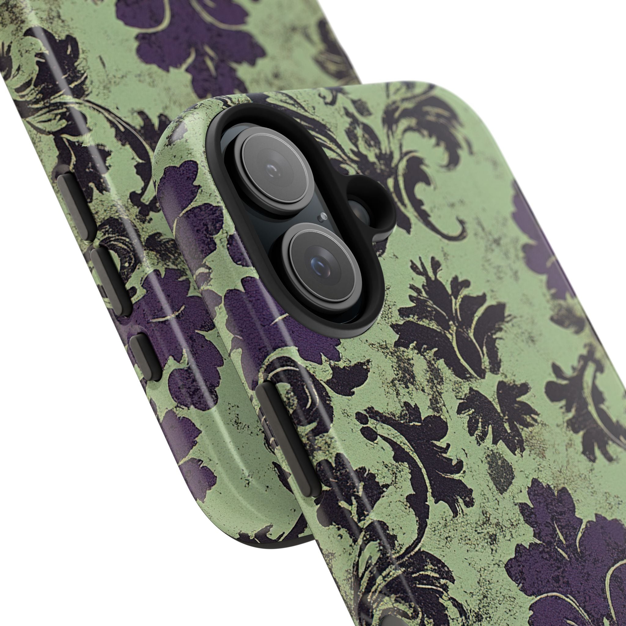 gothic-tough-iphone-case-tough-iphone-cover-dark-alternative-cell-iphone-case-spooky-goth-accessories-gothic-gift-for-him-her