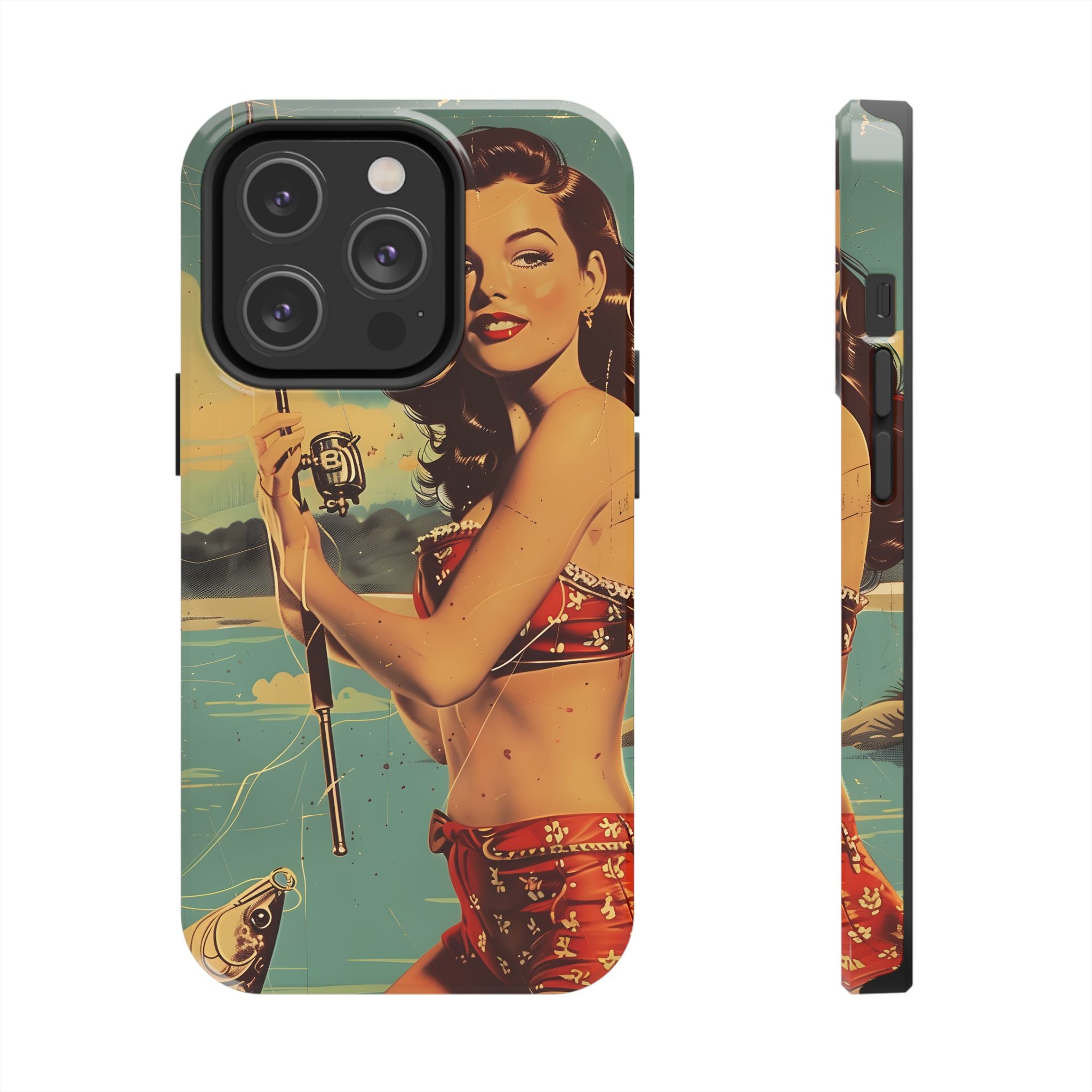 tough-iphone-cases-vintage-pin-up-girl-iphone-cover-strong-iphone-protector-retro-pinup-design-protective-iphone-case