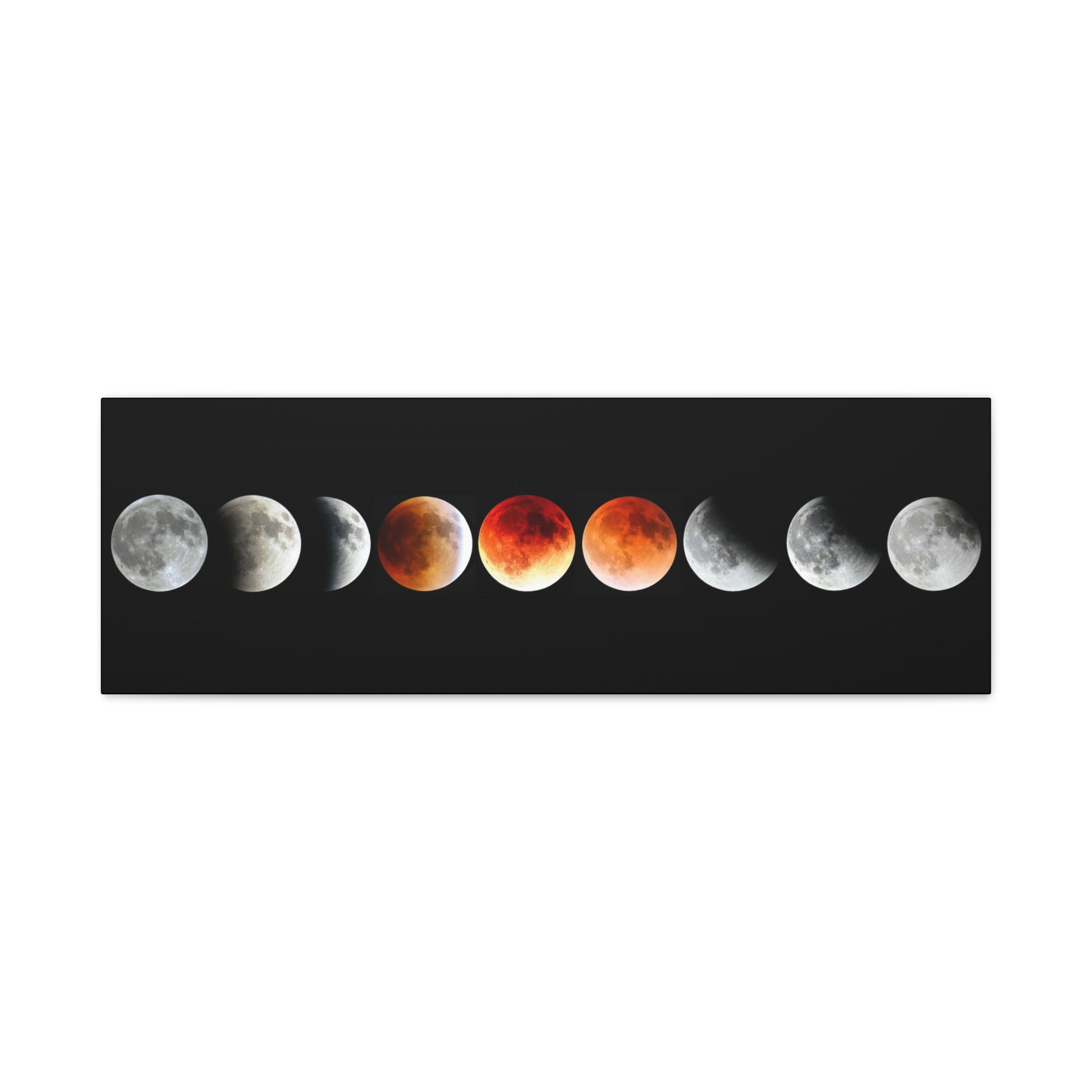canvas-print-moon-phases-lunar-eclipse-wall-art-decor-home-decor-celestial-wall-hanging-astronomy-gift-space-art-poster-2