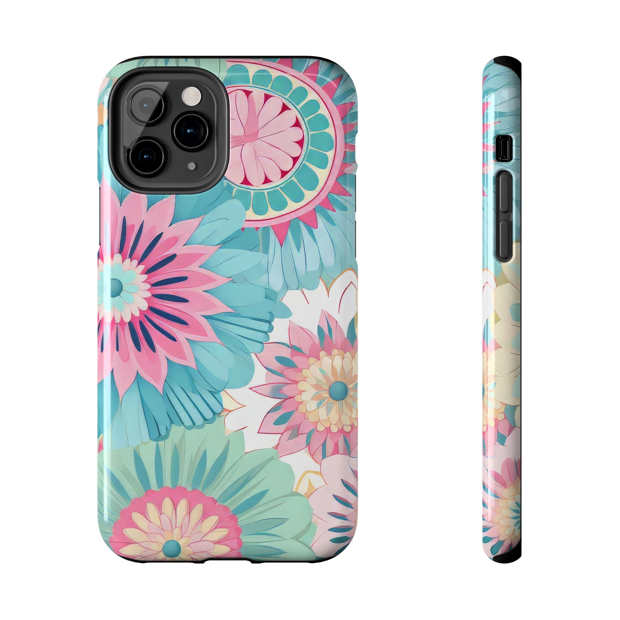 boho-floral-pastel-iphone-tough-case-protective-iphone-cover-artistic-iphone-case-stylish-tech-accessory-unique-gift-iphone-c