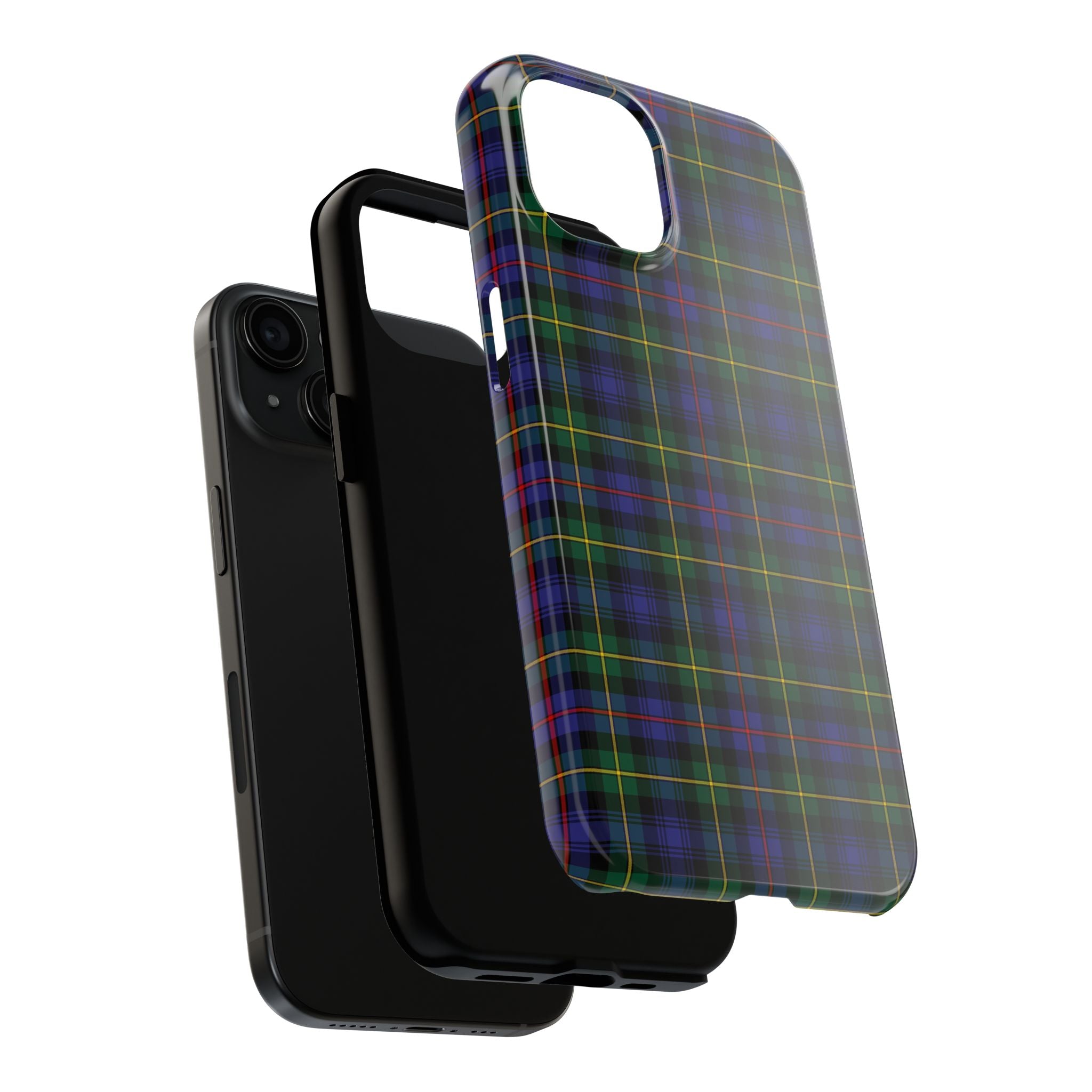 scottish-tartan-plaid-iphone-tough-cases-protective-phone-cover-iphone-15-16-pro-case-tartan-phone-sleeve-hard-shell-phone-ca