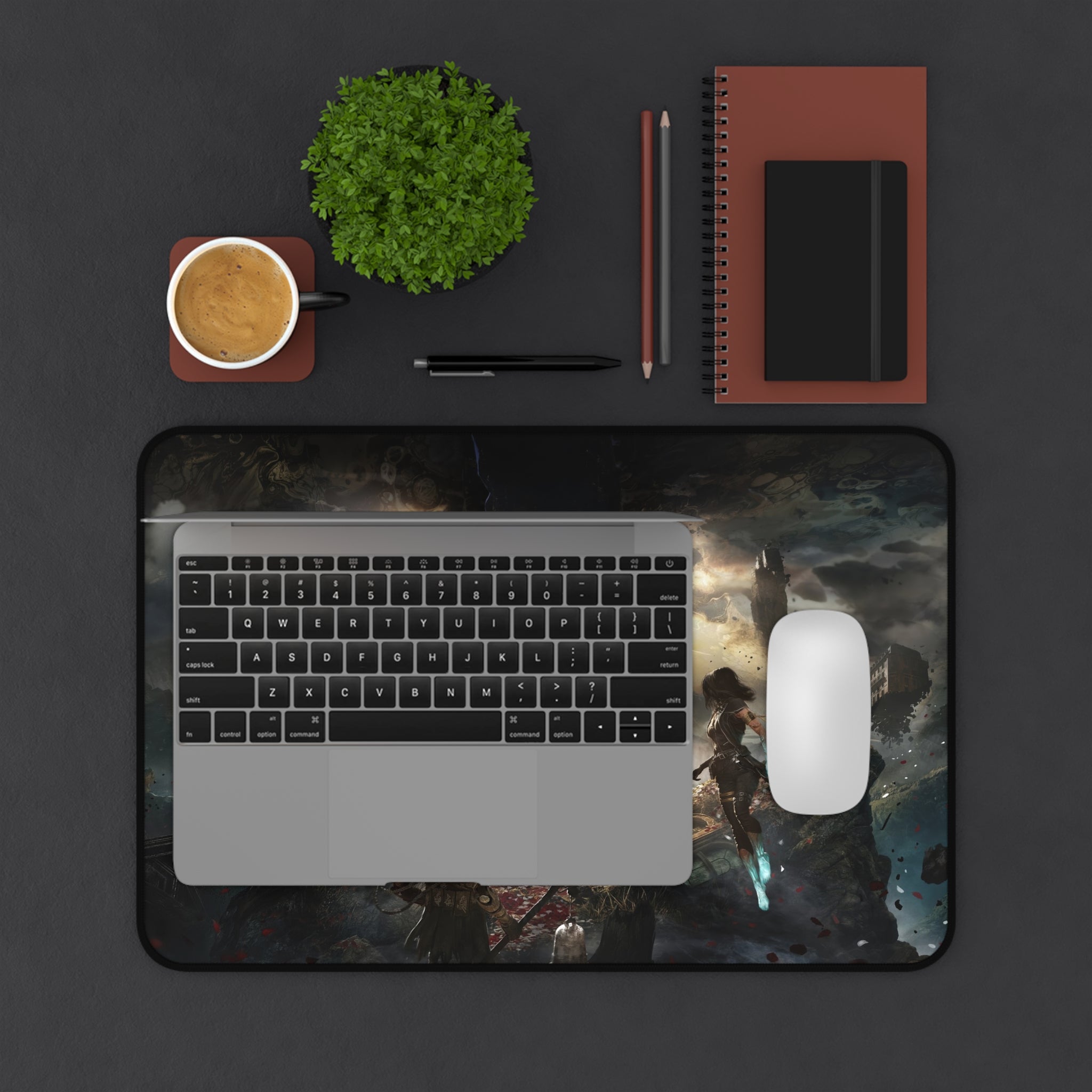 clair-obscur-expedition-33-characters-all-gaming-mouse-pad-xl-desk-mat-gustave-art-extended-desk-pad