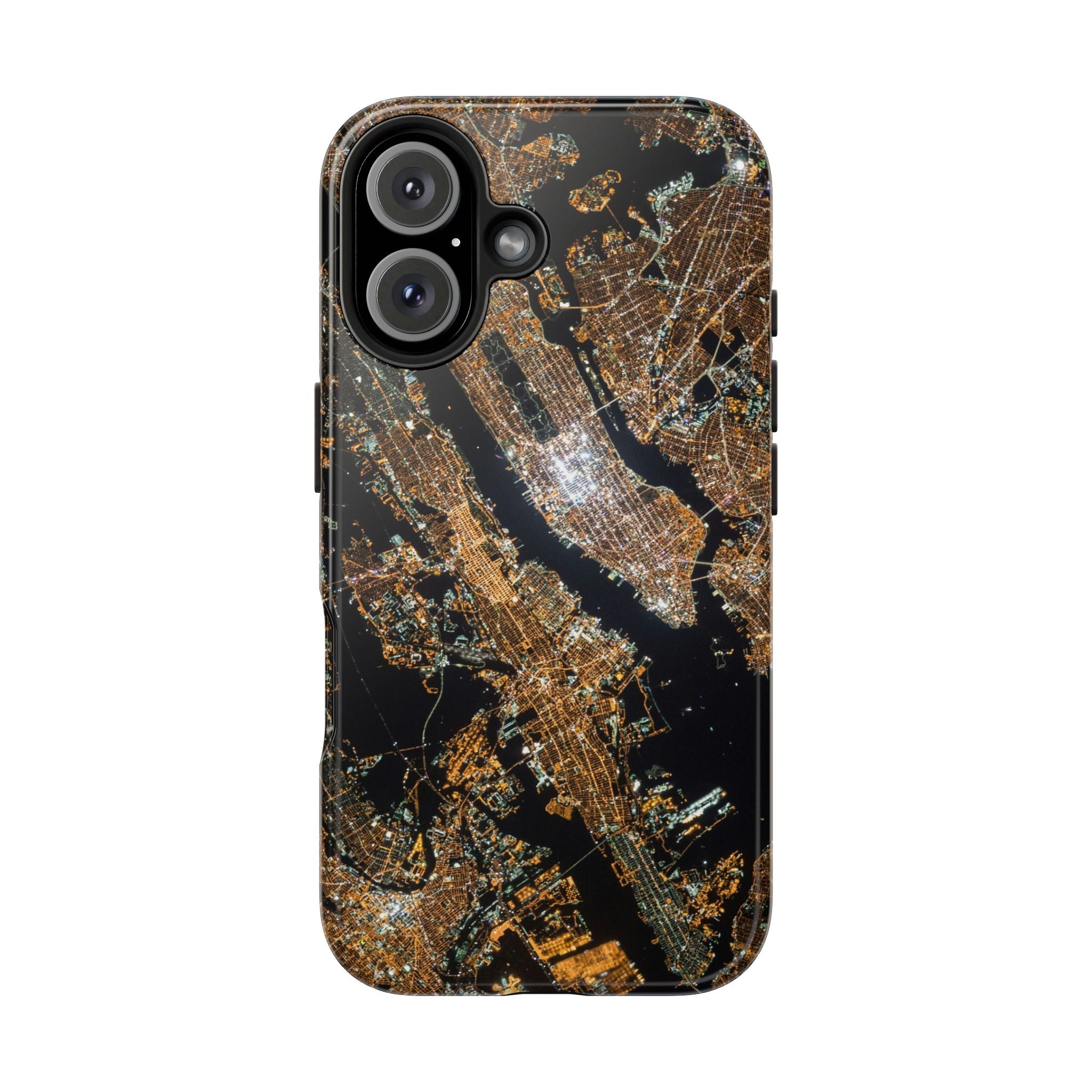new-york-city-tough-iphone-case-nyc-satellite-view-iphone-cover-nyc-hard-shell-iphone-case-iphone-accessories-cool-tough-ipho