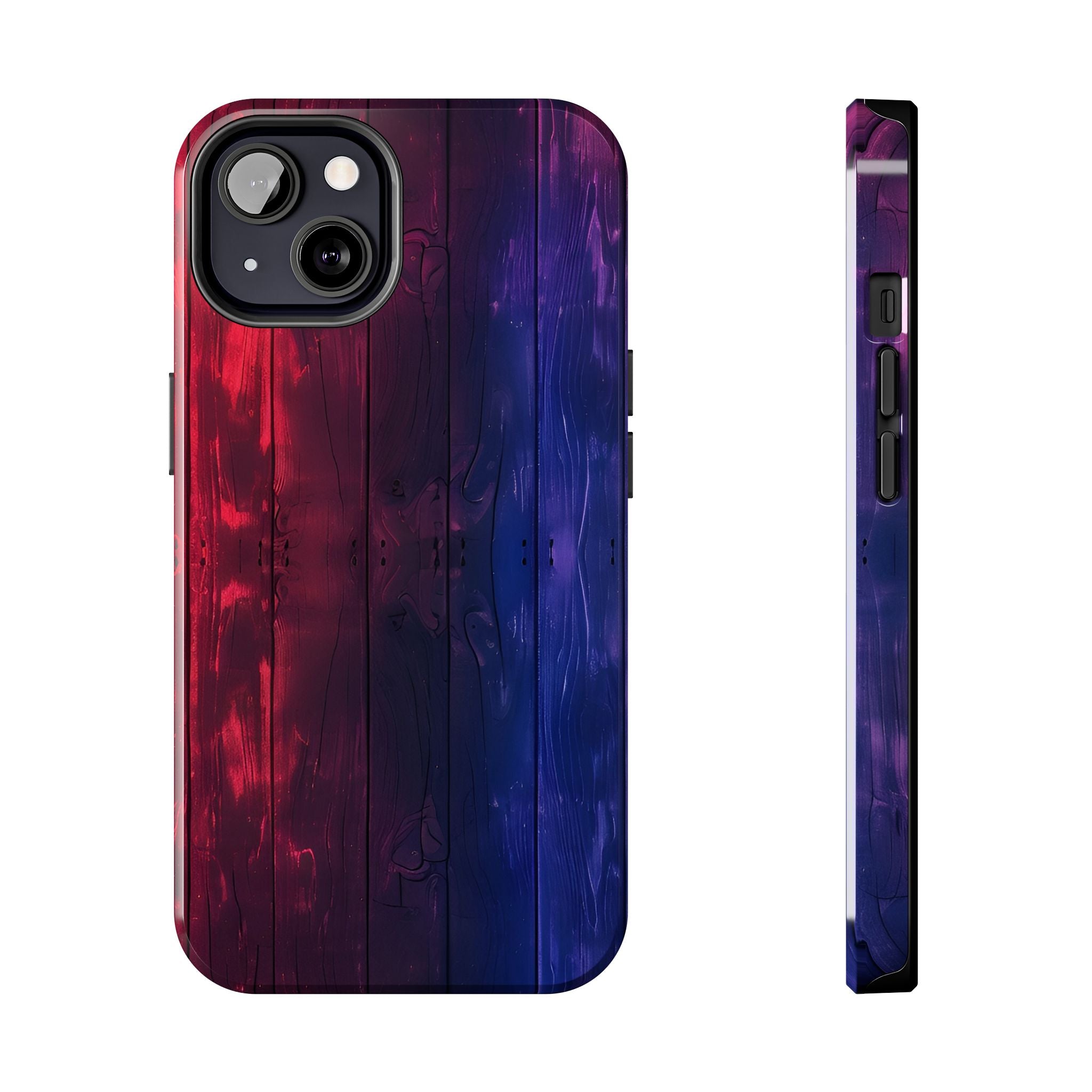 disco-neon-tough-iphone-cases-wood-grain-texture-iphone-case-cover-protective-iphone-shell-unique-iphone-accessories-iphone-1