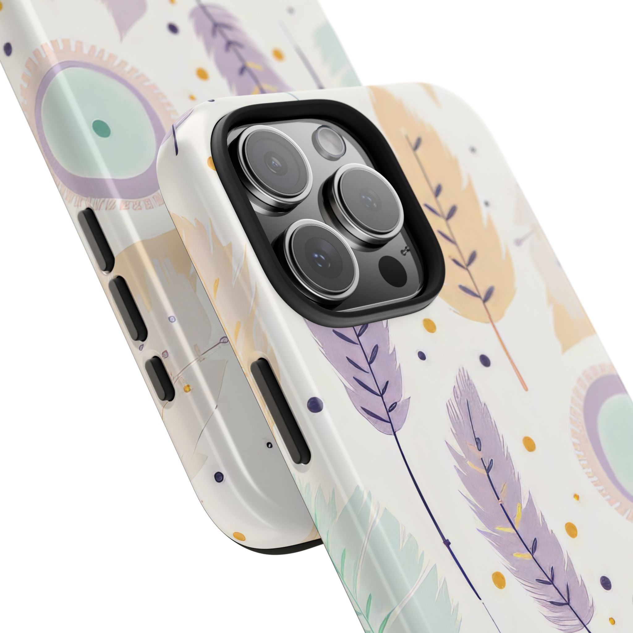 boho-pastel-iphone-tough-case-protective-phone-cover-artistic-phone-case-stylish-tech-accessory-unique-gift-phone-case-for-ar