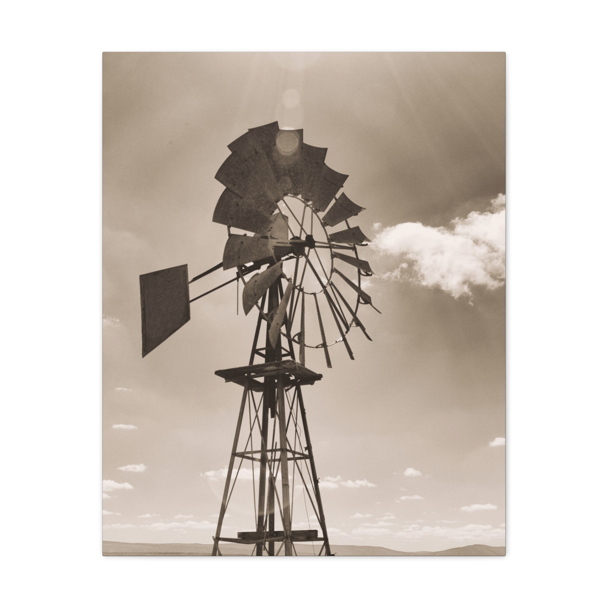 canvas-wall-art-rustic-windmill-photography-farm-house-wall-decor-matte-stretched-gift-for-farmers-country-home-decor-wall-ar