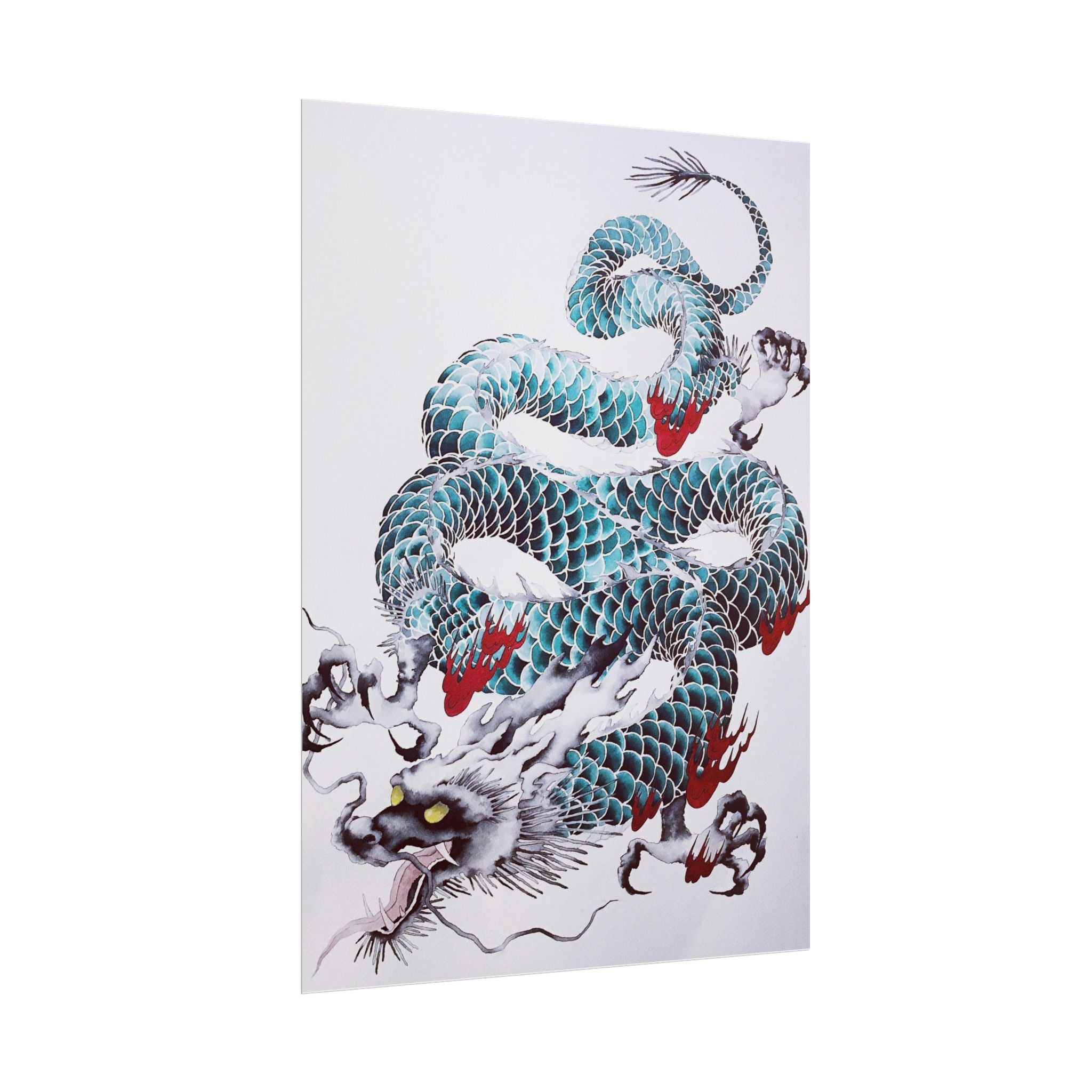 poster-print-japanese-dragon-mythology-print-poster-wall-art-home-decor-asian-inspired-art-mythical-creature-artwork-poster-g