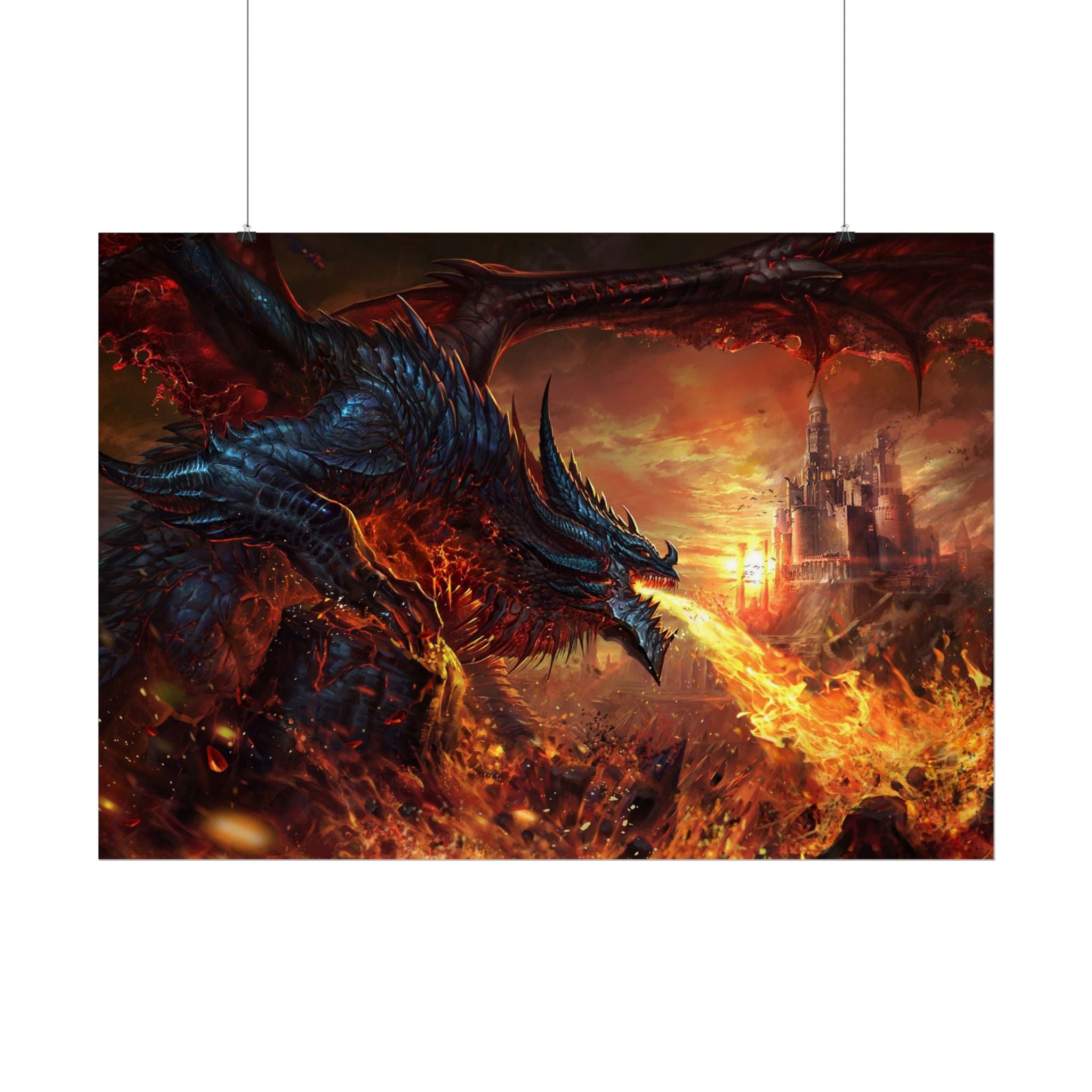 dragon-fire-poster-wall-decor-anime-poster-wall-art-home-decor-gift-for-dragon-lovers-mythical-creature-decor-fantasy-art-pri