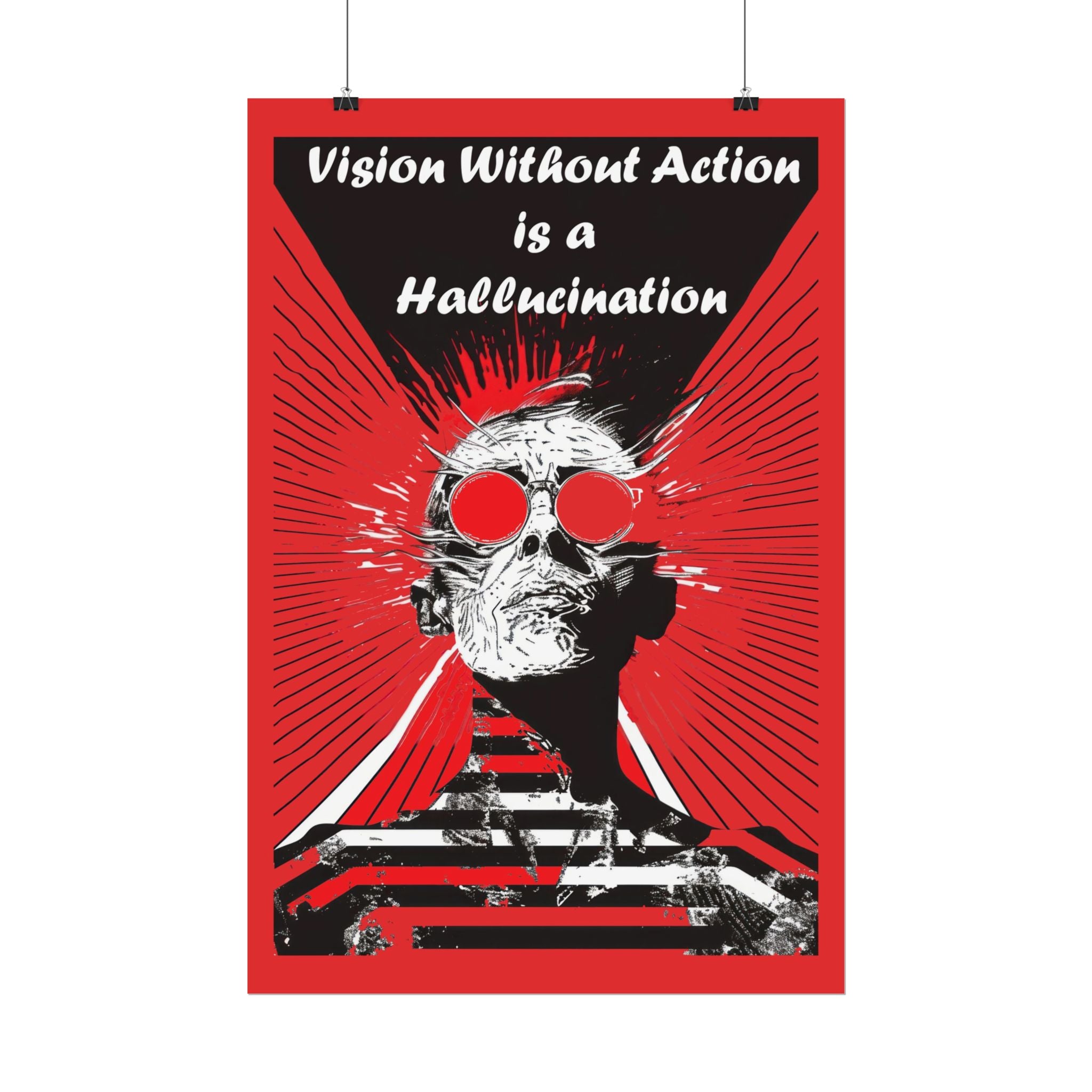 motivational-quote-poster-print-vision-without-action-is-a-hallucination-motivational-artwork-inspirational-decor-office-wall