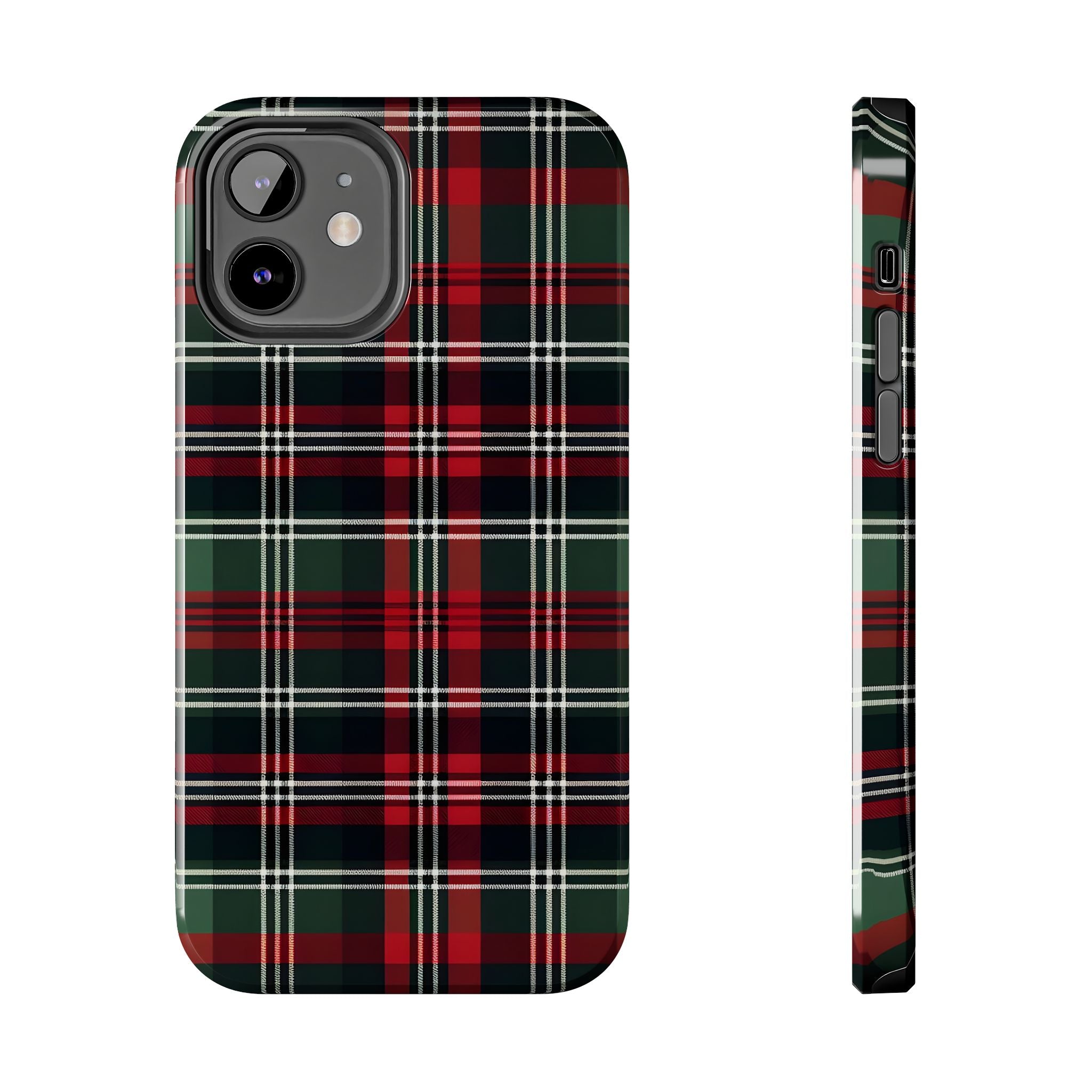 scottish-tartan-plaid-iphone-tough-cases-protective-phone-cover-iphone-15-16-pro-case-tartan-phone-sleeve-hard-shell-phone-ca