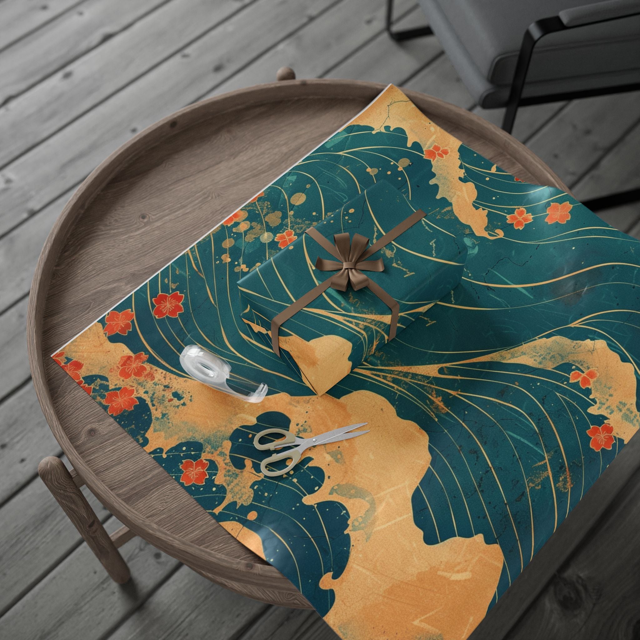 wave-pattern-japanese-style-colorful-design-gift-wrapping-papers-gift-wrap-craft-paper-scrapbooking-diy-projects-stationery-1