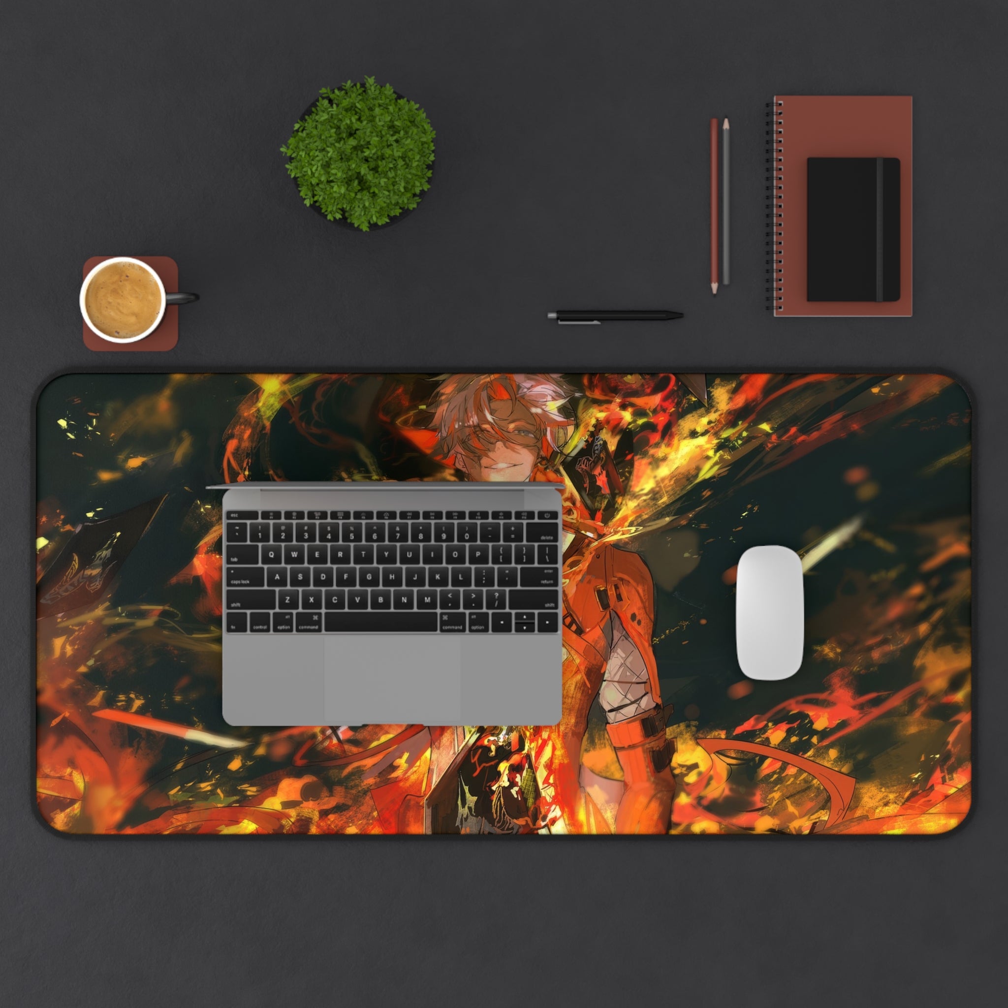 wuthering-wave-scar-gaming-mouse-pad-wuwa-xl-desk-mat-extended-desk-pad-pc-fire-mat-gift-for-gamers