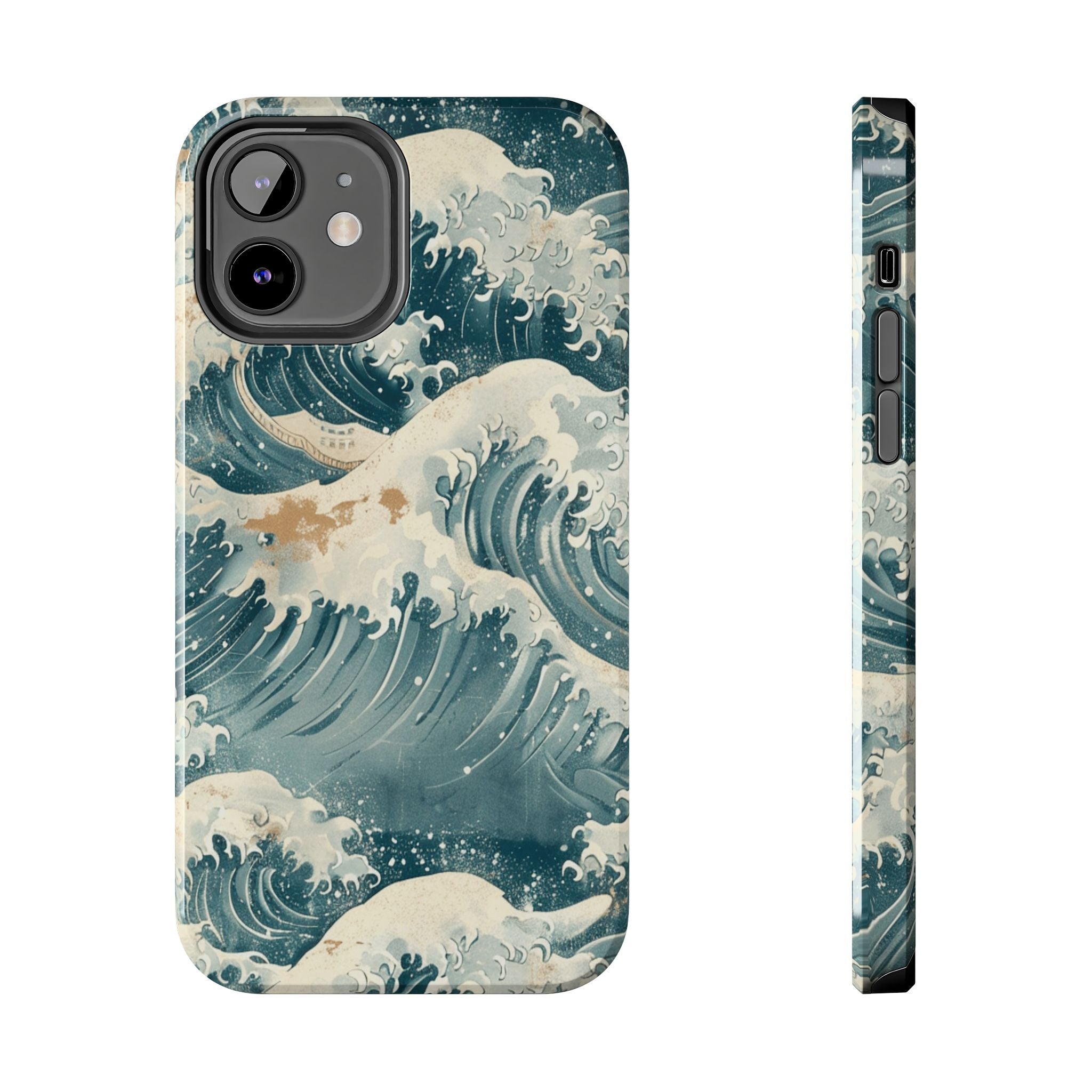 japanese-wave-pattern-iphone-tough-cases-protective-phone-cover-asian-ocean-print-iphone-15-16-pro-max-shell-geometric-phone-