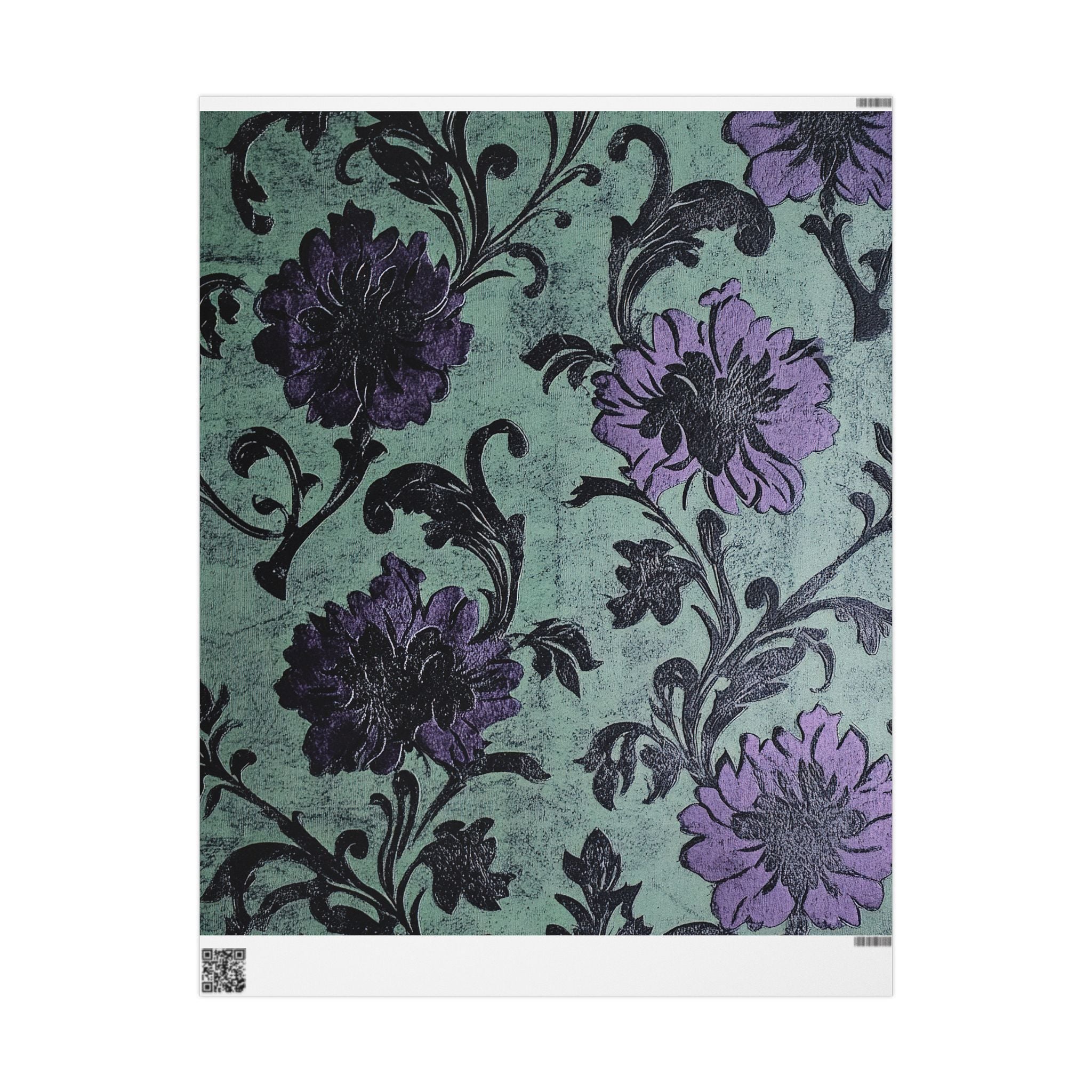 gothic-wrapping-papers-gothic-wrapping-roll-goth-gift-wrap-halloween-wrapping-paper-dark-gift-wrap-spooky-wrapping-paper-roll