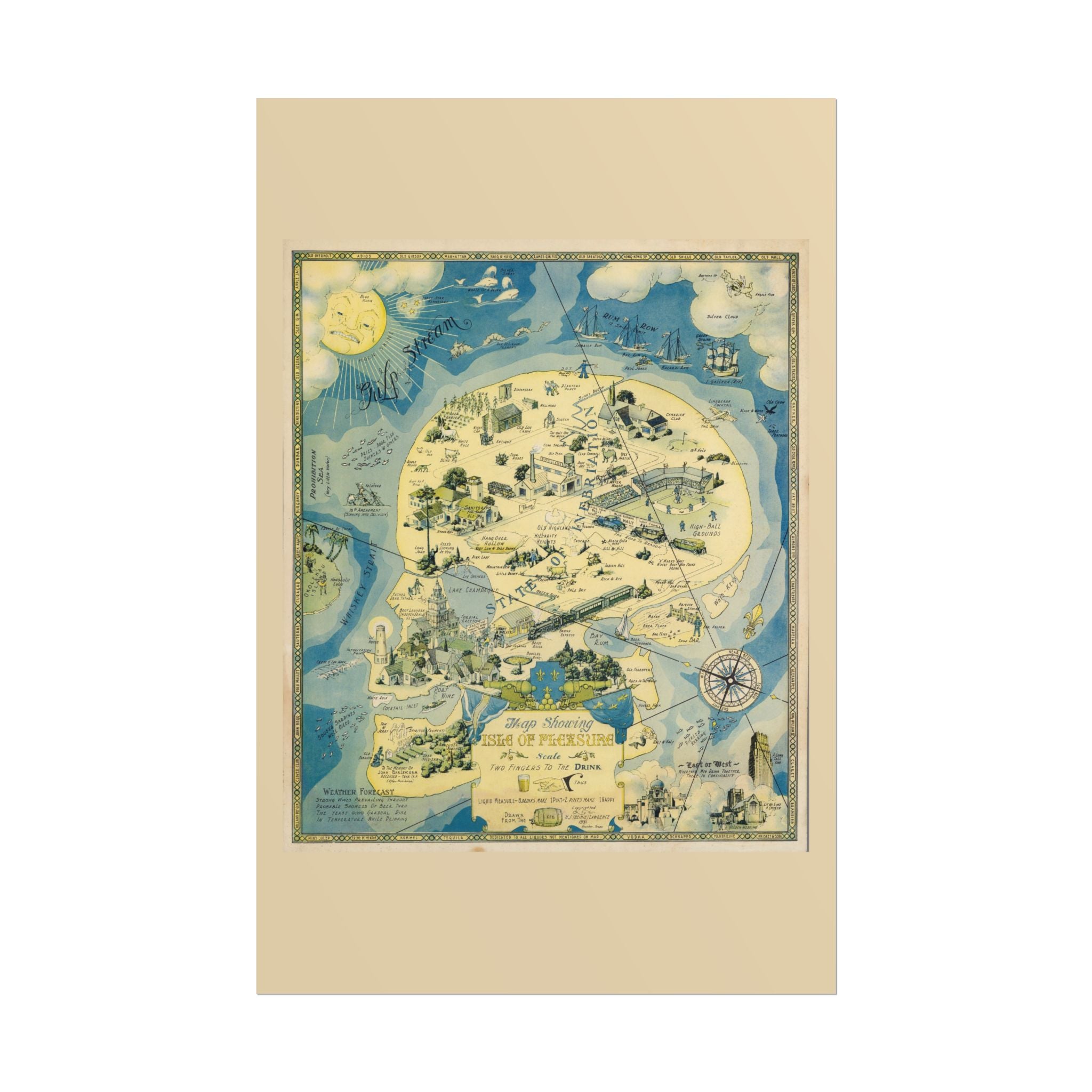 vintage-map-showing-the-isle-of-pleasure-rolled-poster-wall-art-decor-print-perfect-gift-for-travelers-historians-home-office