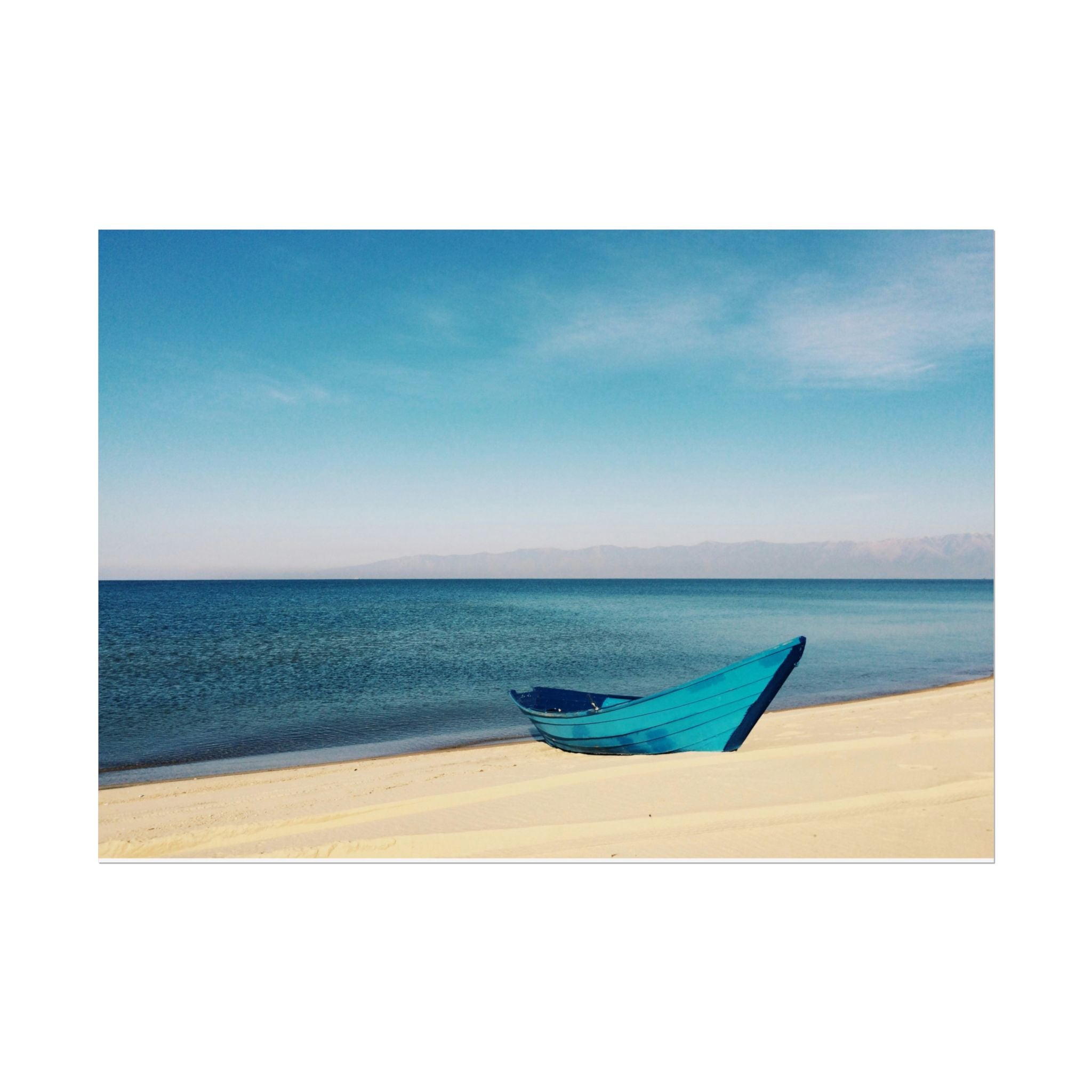 ocean-minimalist-poster-print-beach-wall-art-coastal-photography-blue-ocean-print-sand-landscape-home-office-decoration