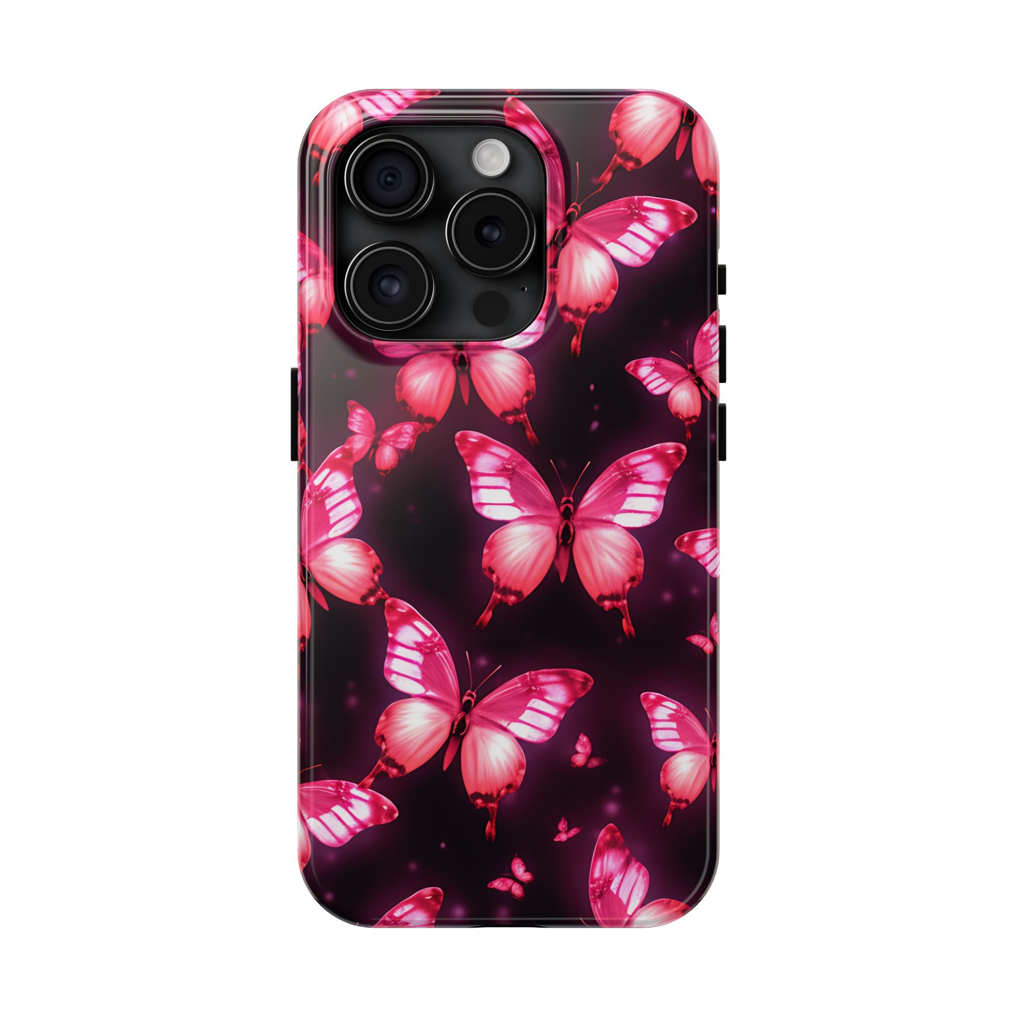 neon-glitter-butterfly-tough-phone-case-iphone-cover-protective-phone-case-sparkly-cellphone-case-glittery-phone-cover-tough-