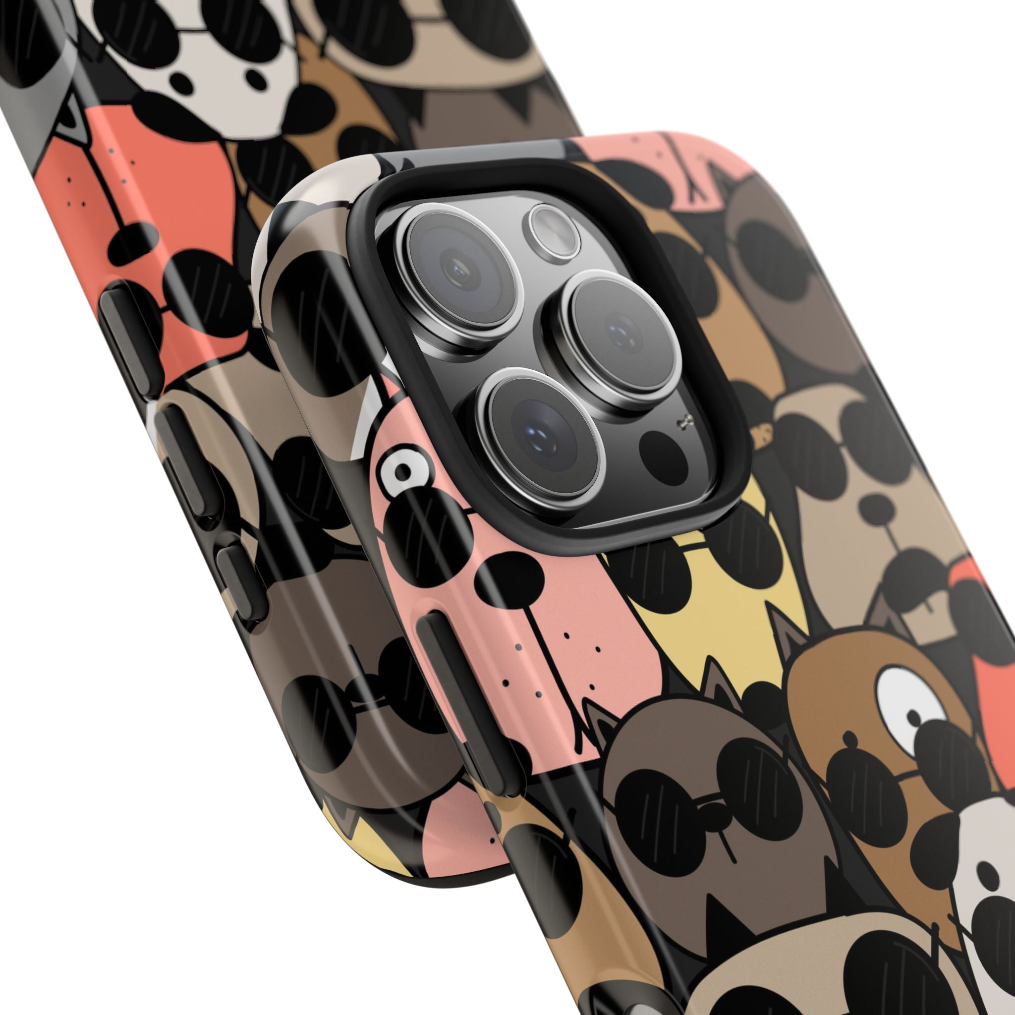 iphone-tough-case-cute-dogs-with-sunglasses-protective-iphone-cover-animal-lovers-gift-dog-mom-present-funny-iphone-accessori