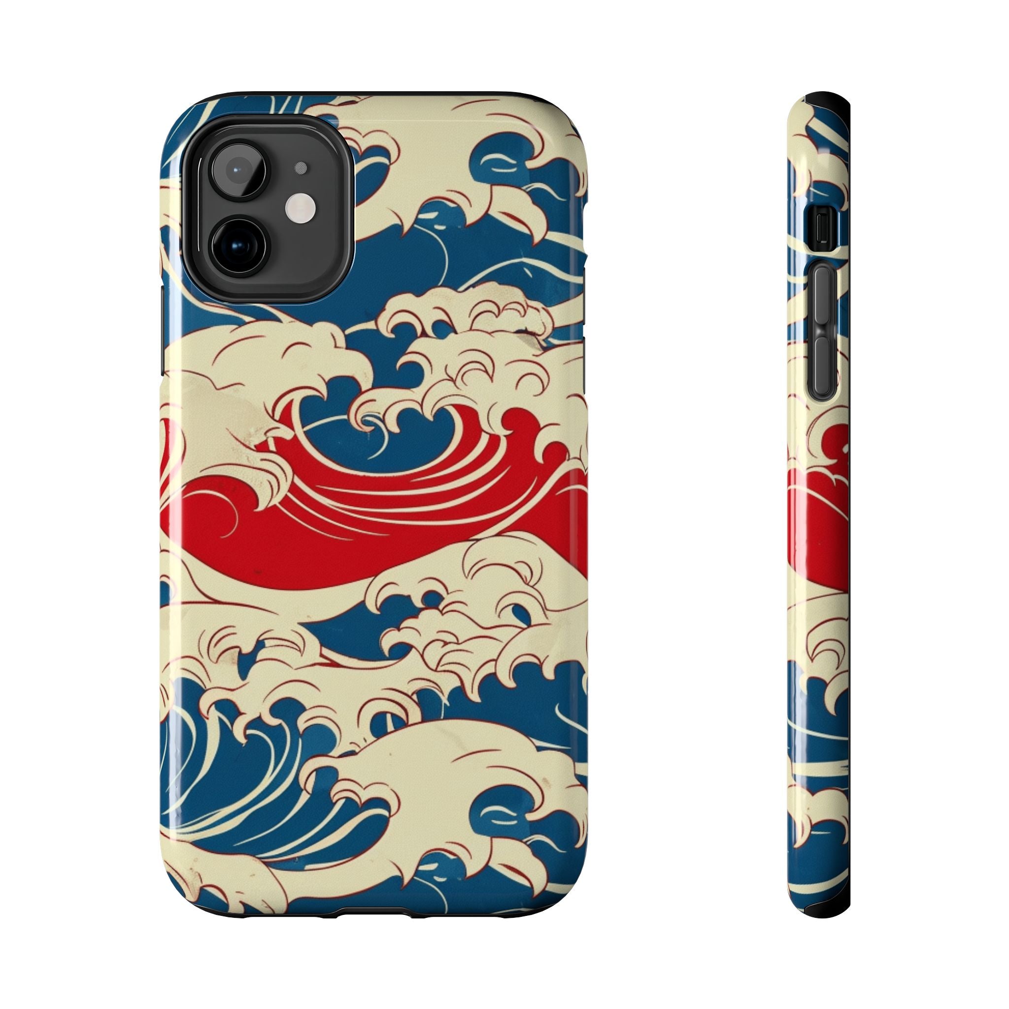 japanese-wave-pattern-iphone-tough-cases-protective-phone-cover-asian-ocean-print-iphone-15-16-pro-max-shell-geometric-phone-