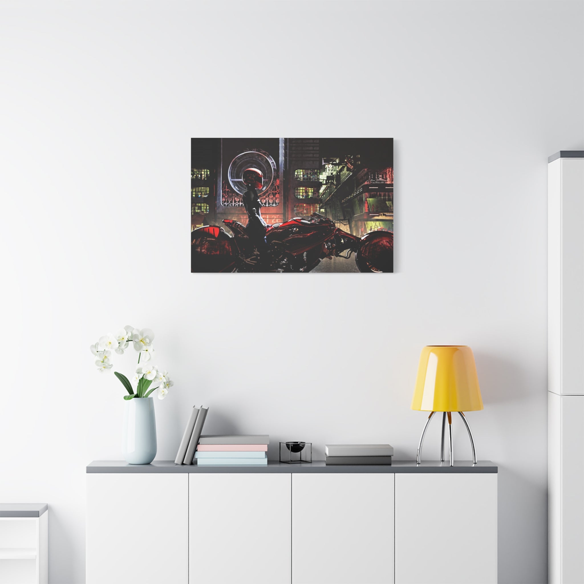 canvas-wall-art-anime-motorcycle-print-motorcycle-poster-matte-stretched-canvas-home-decor-motorbike-artwork-cyberpunk-motorc