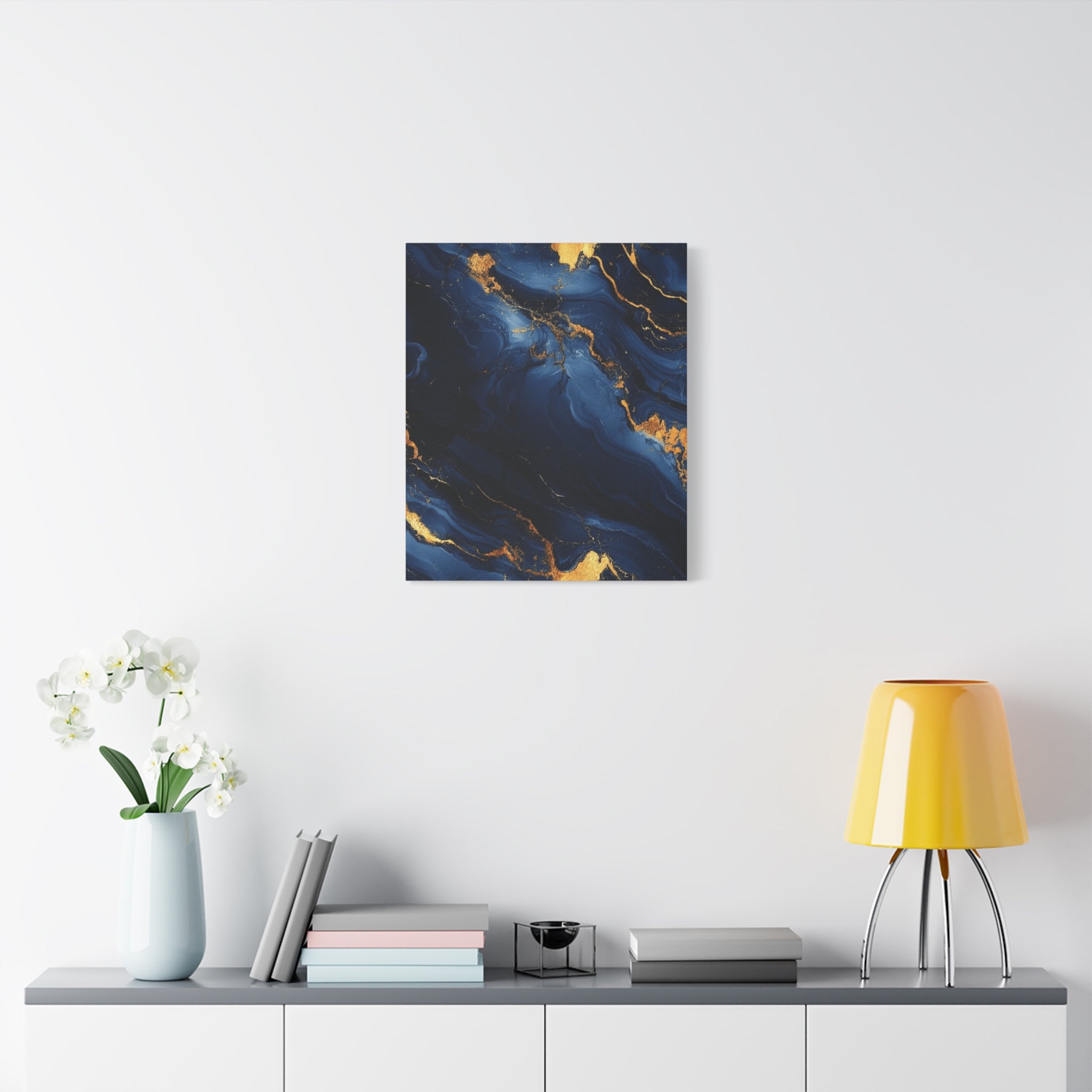 canvas-print-blue-gold-abstract-wall-art-aesthetic-marble-minimalist-wall-decor-elegant-art-wall-print-wall-decor-wall-hangin