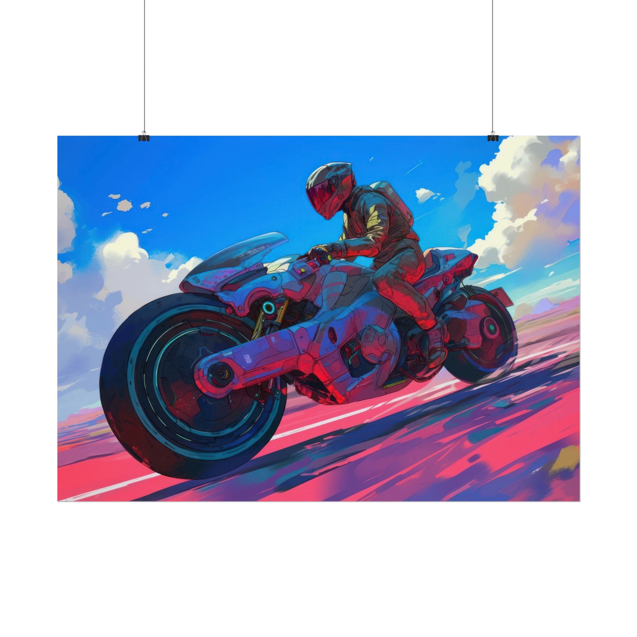 anime-poster-print-anime-motorcycle-print-motorcycle-poster-anime-home-decor-motorbike-artwork-cyberpunk-motorcycle-sythawave