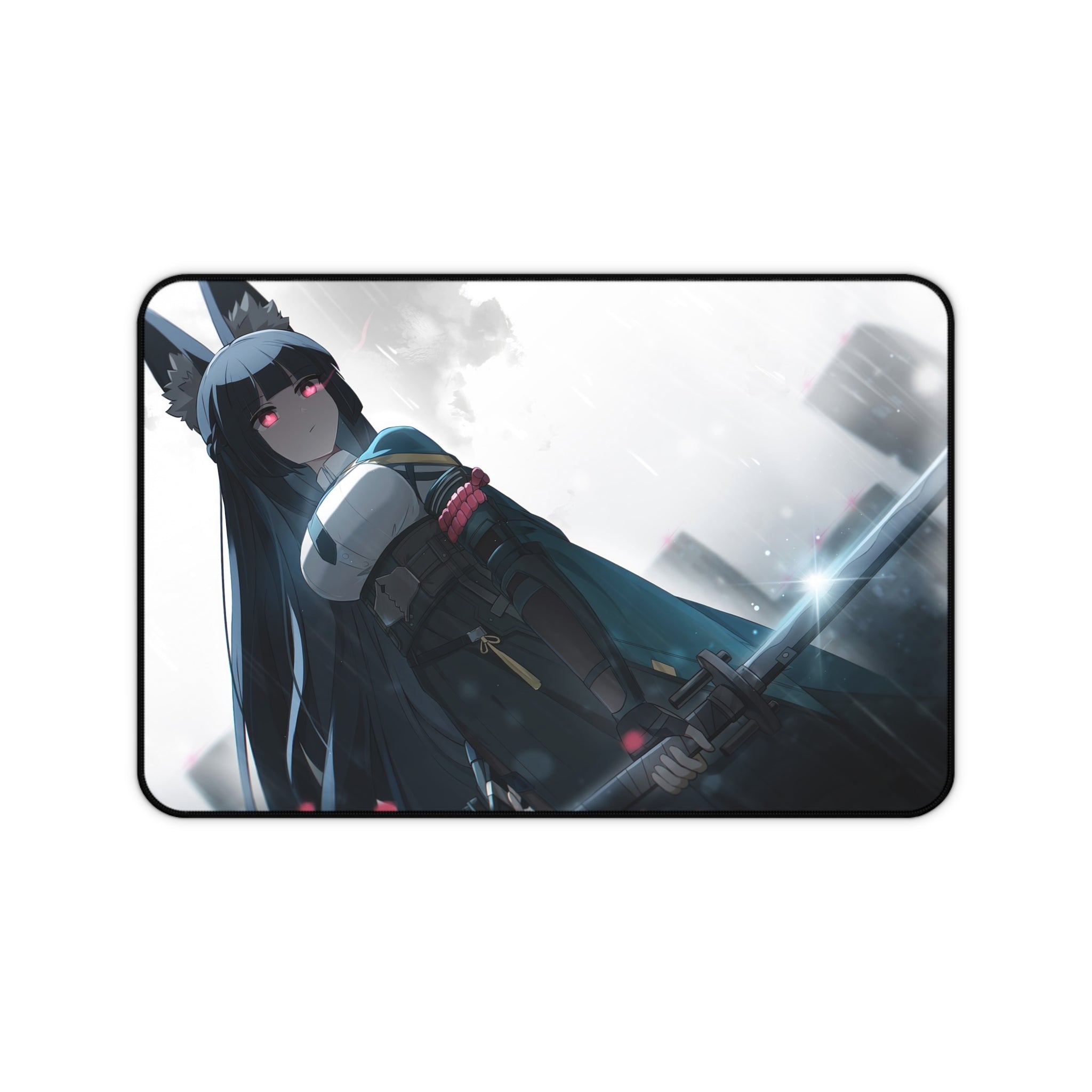 zenless-zone-zero-hoshimi-miyabi-gaming-mouse-pad-zzz-desk-mat-void-hunter-anime-desk-pad-xl-maiden-