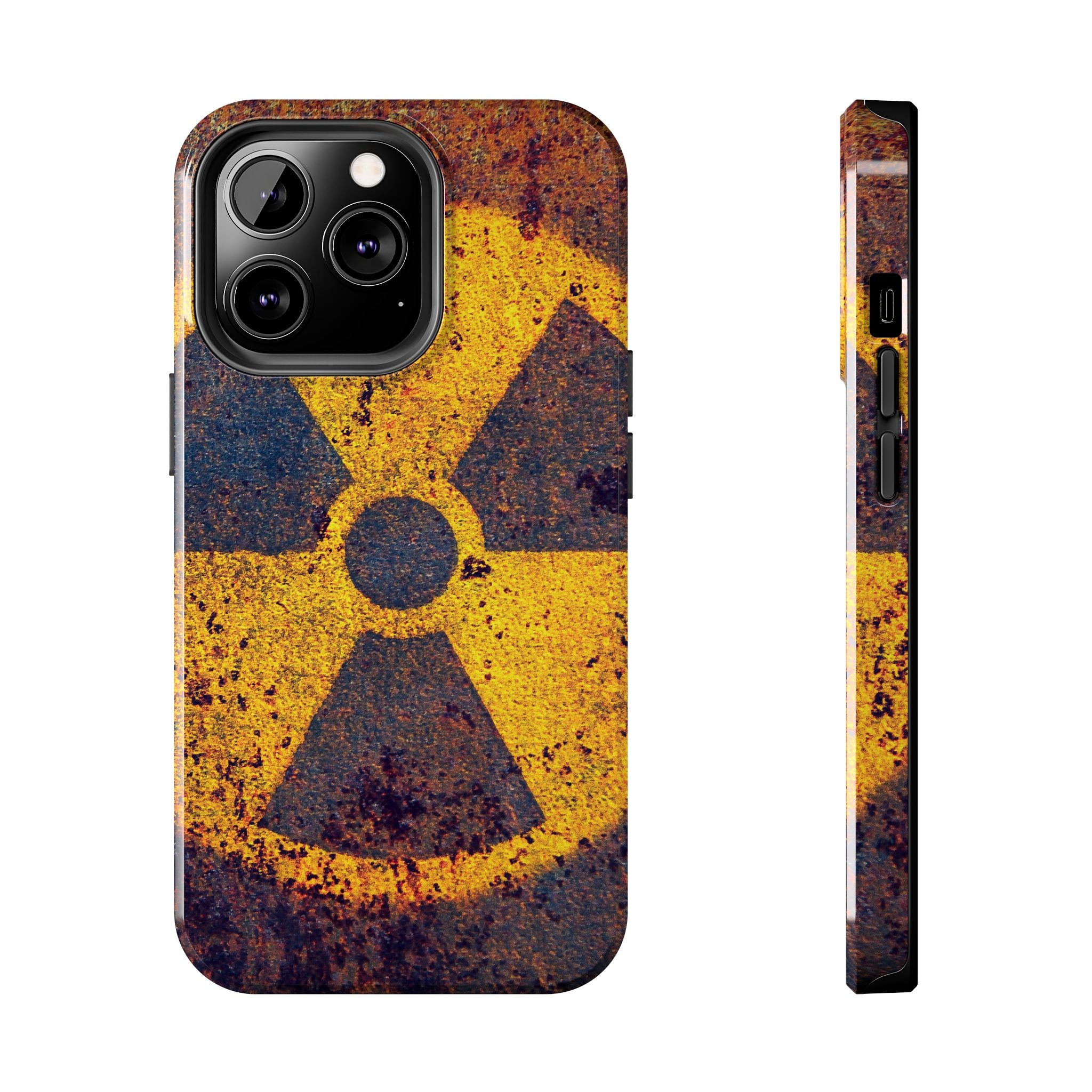 rusty-nuclear-sign-tough-iphone-case-protective-iphone-cover-for-nuclear-enthusiasts-radiation-warning-iphone-case-durable-ip