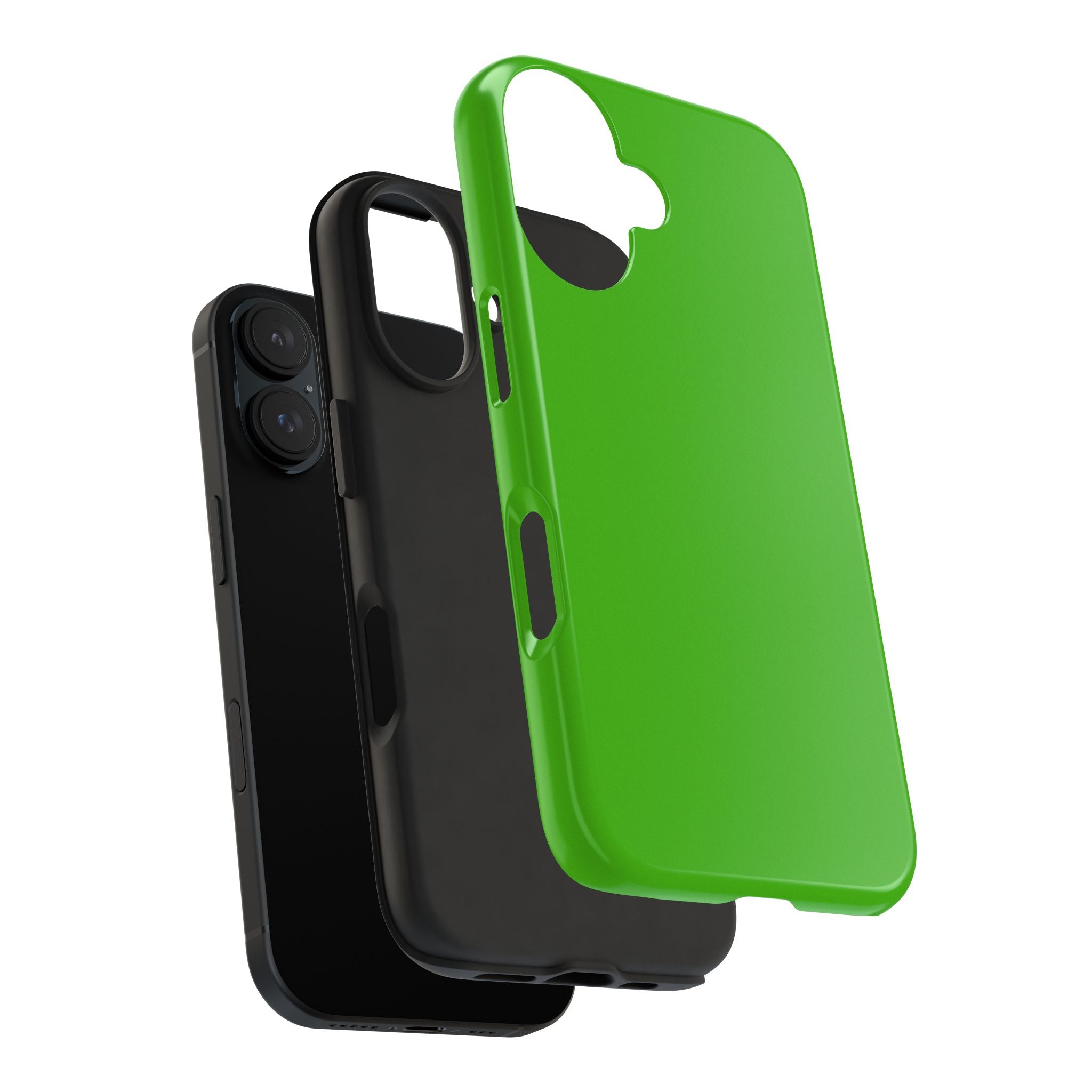 tough-iphone-cases-hard-shell-kelly-green-iphone-case-protective-phone-cover-durable-phone-accessories-rugged-phone-case-heav