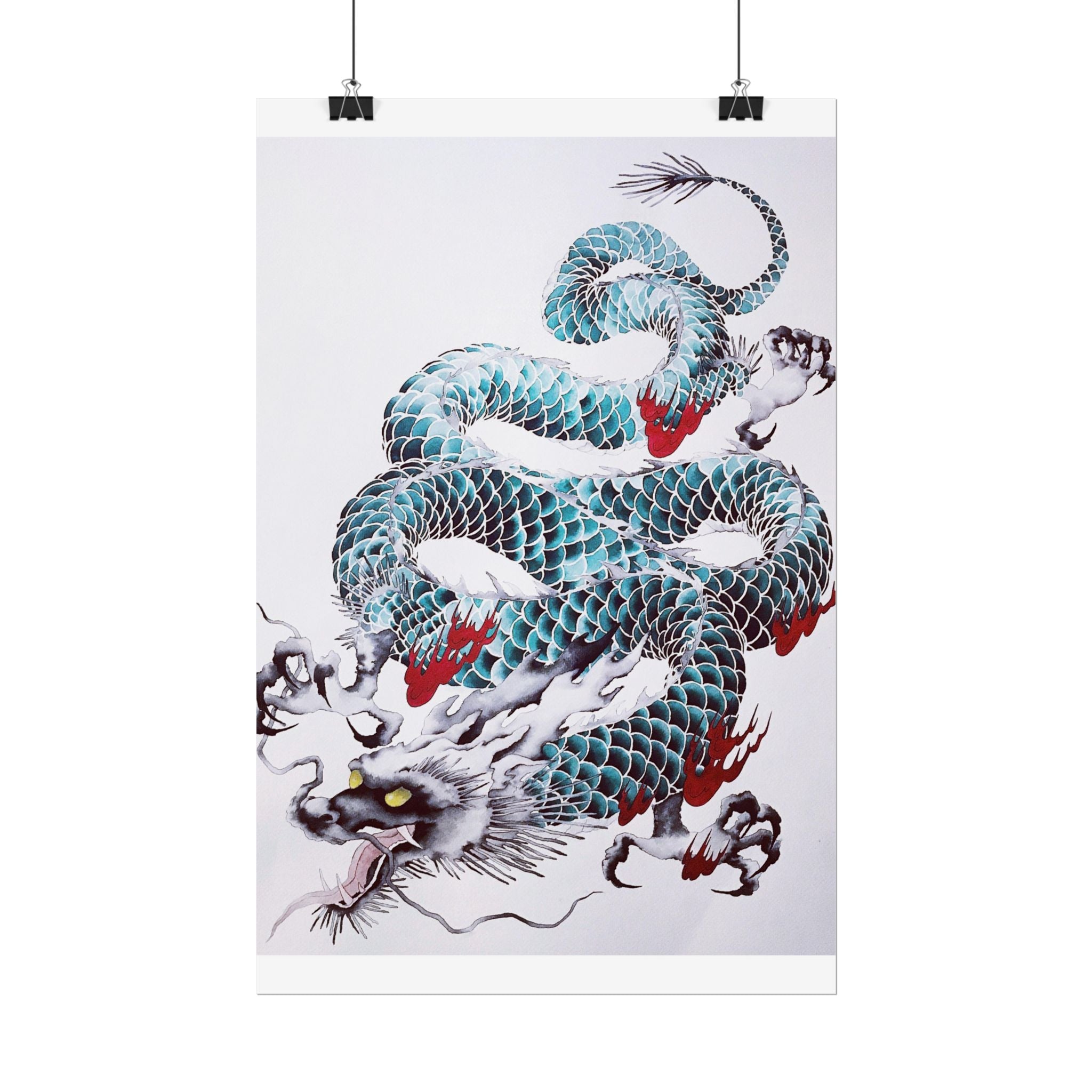 poster-print-japanese-dragon-mythology-print-poster-wall-art-home-decor-asian-inspired-art-mythical-creature-artwork-poster-g
